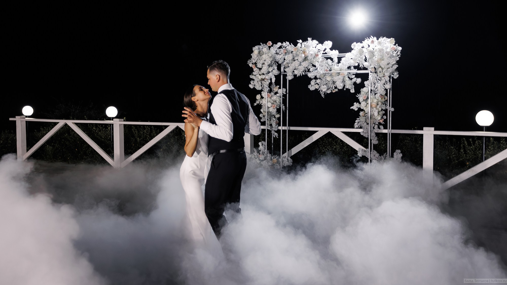 Виктория и Илья. Свадебная фотосъёмка в Брянске | Влад и Ирина Тютьковы