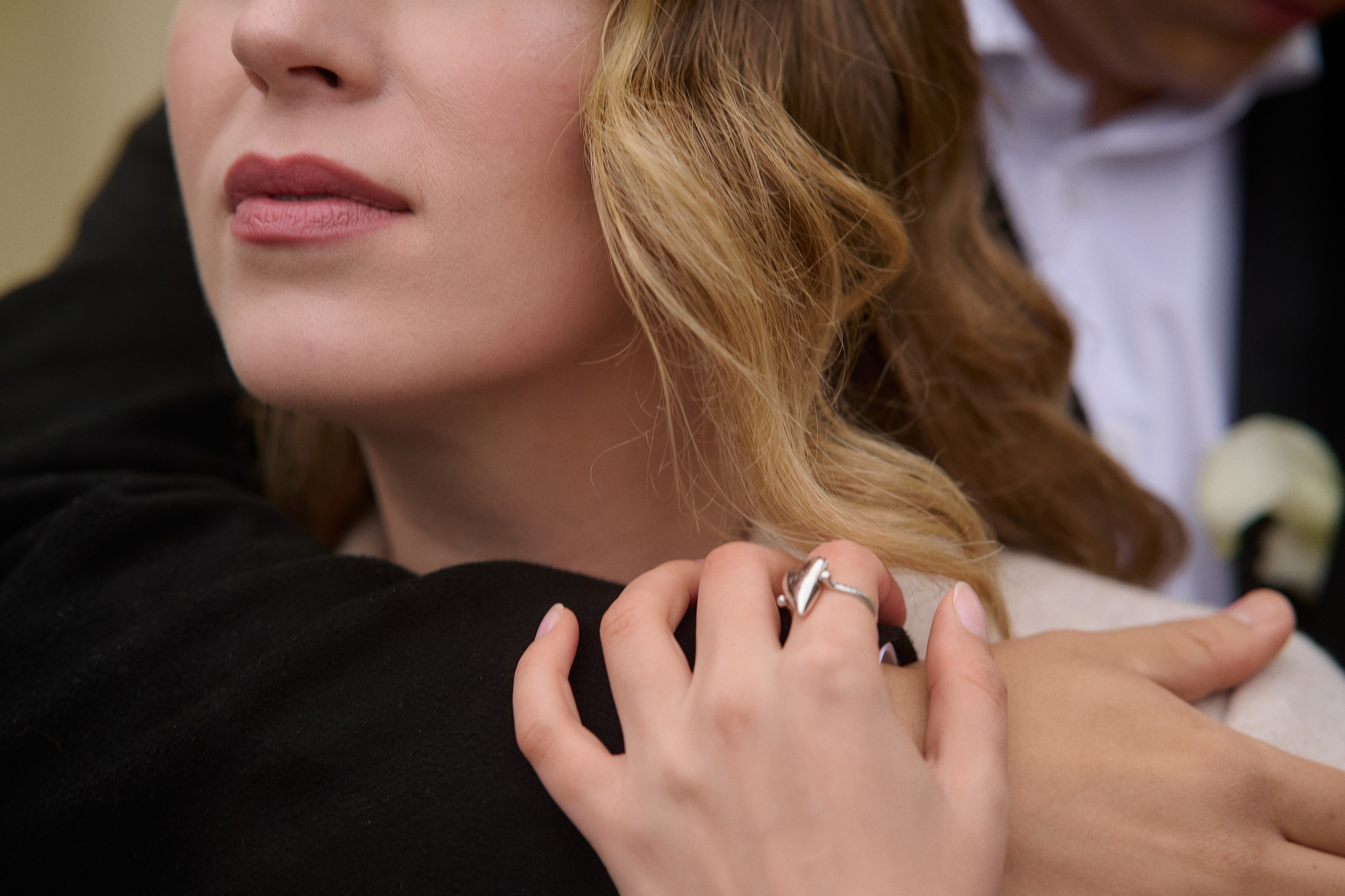 Серёжа и Вика. Семейный и свадебный lifestyle-фотограф в Москве Мария Петрова