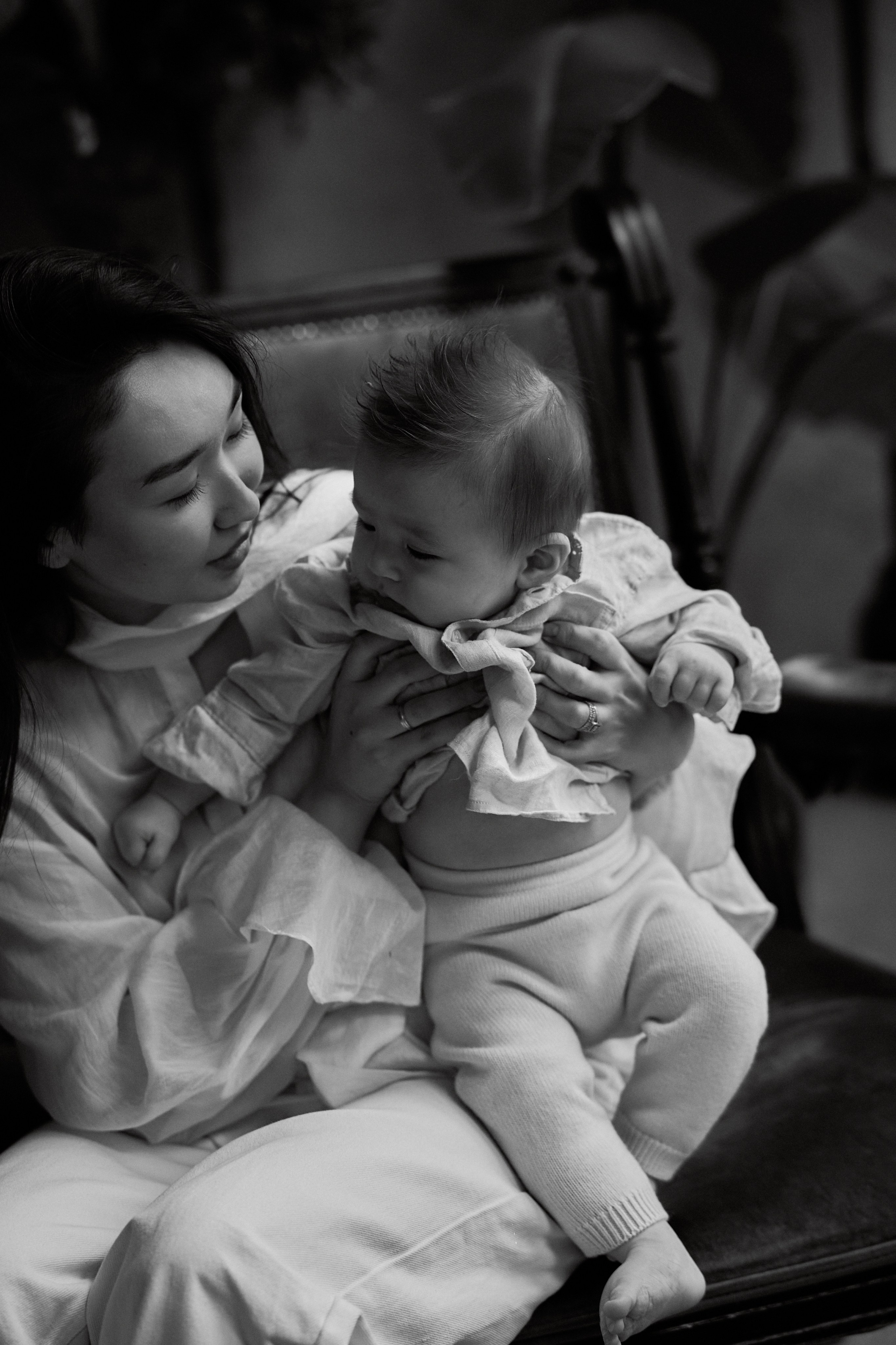 Камила и Эмирхан. Семейный и свадебный lifestyle-фотограф в Москве Мария Петрова