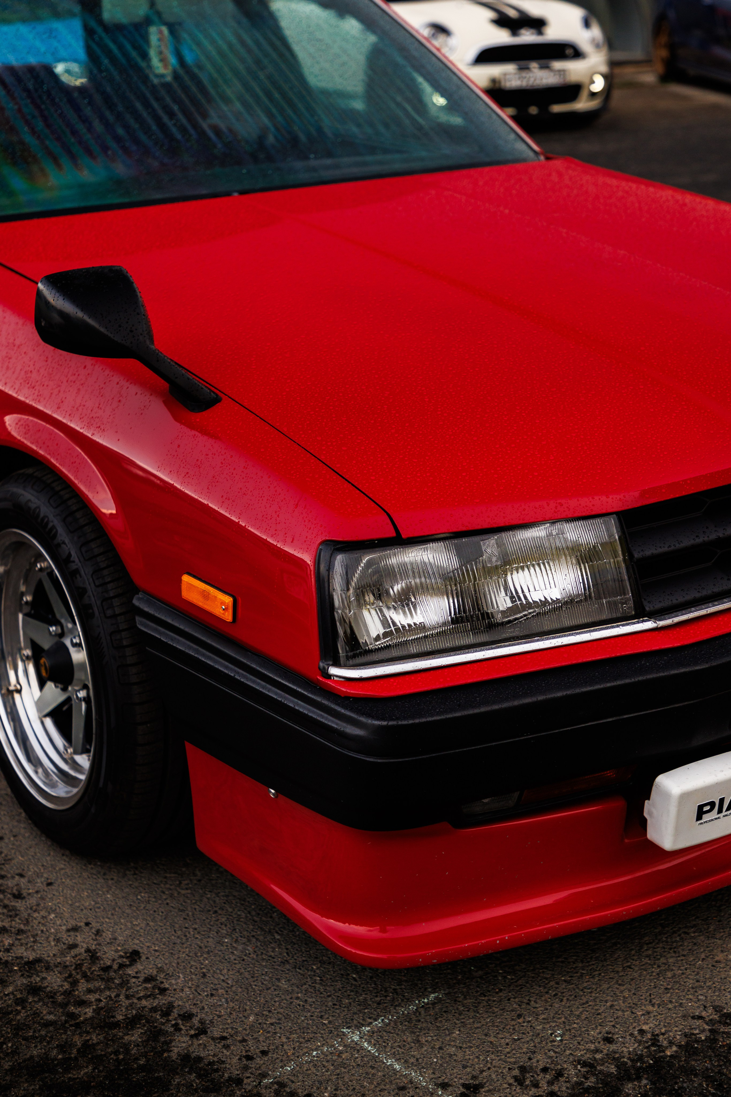 Wheels Meet. Автомобильный фотограф в Санкт-Петербурге — Илья Kaseone_1