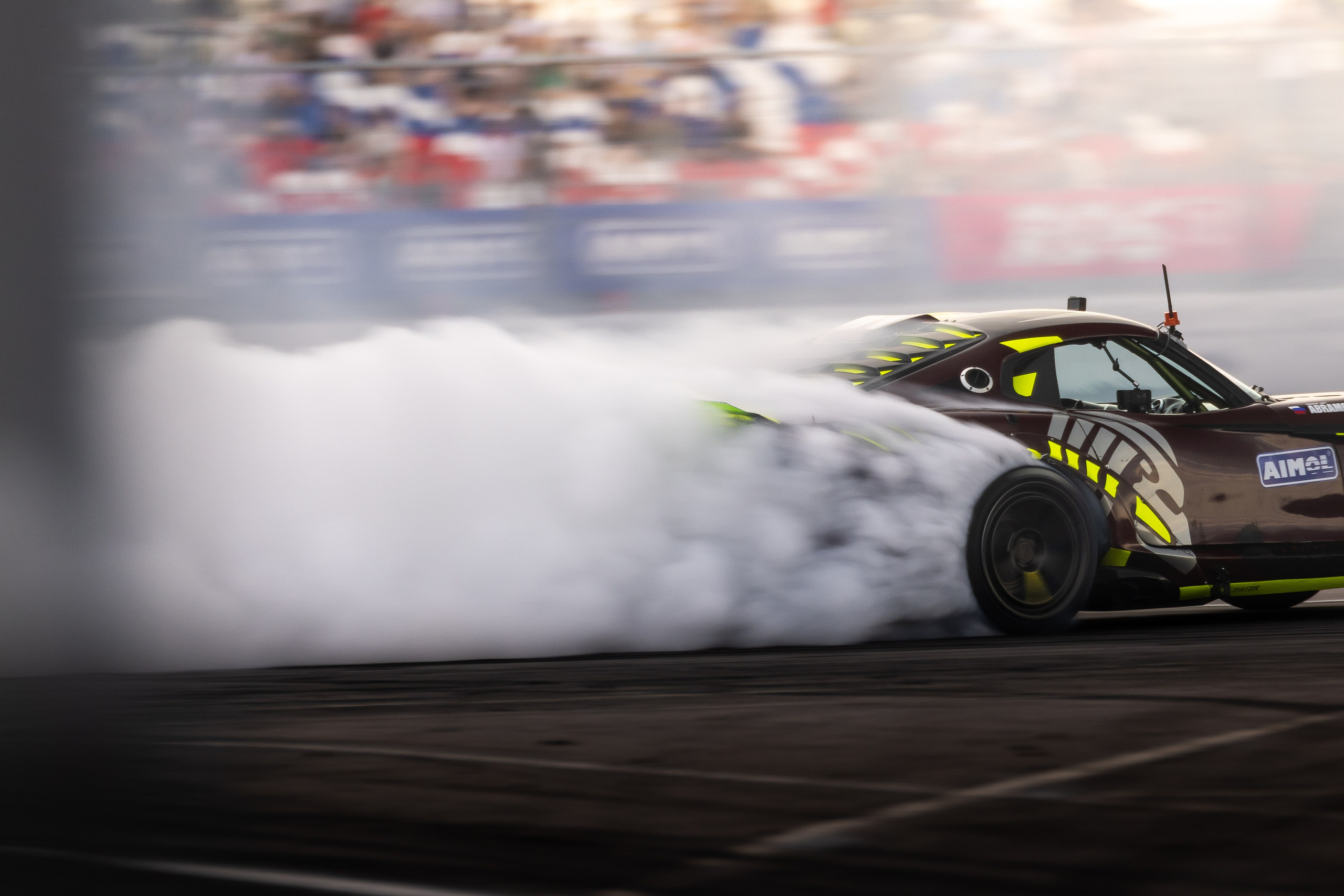 RDS Europe. Автомобильный фотограф в Санкт-Петербурге — Илья Kaseone_1