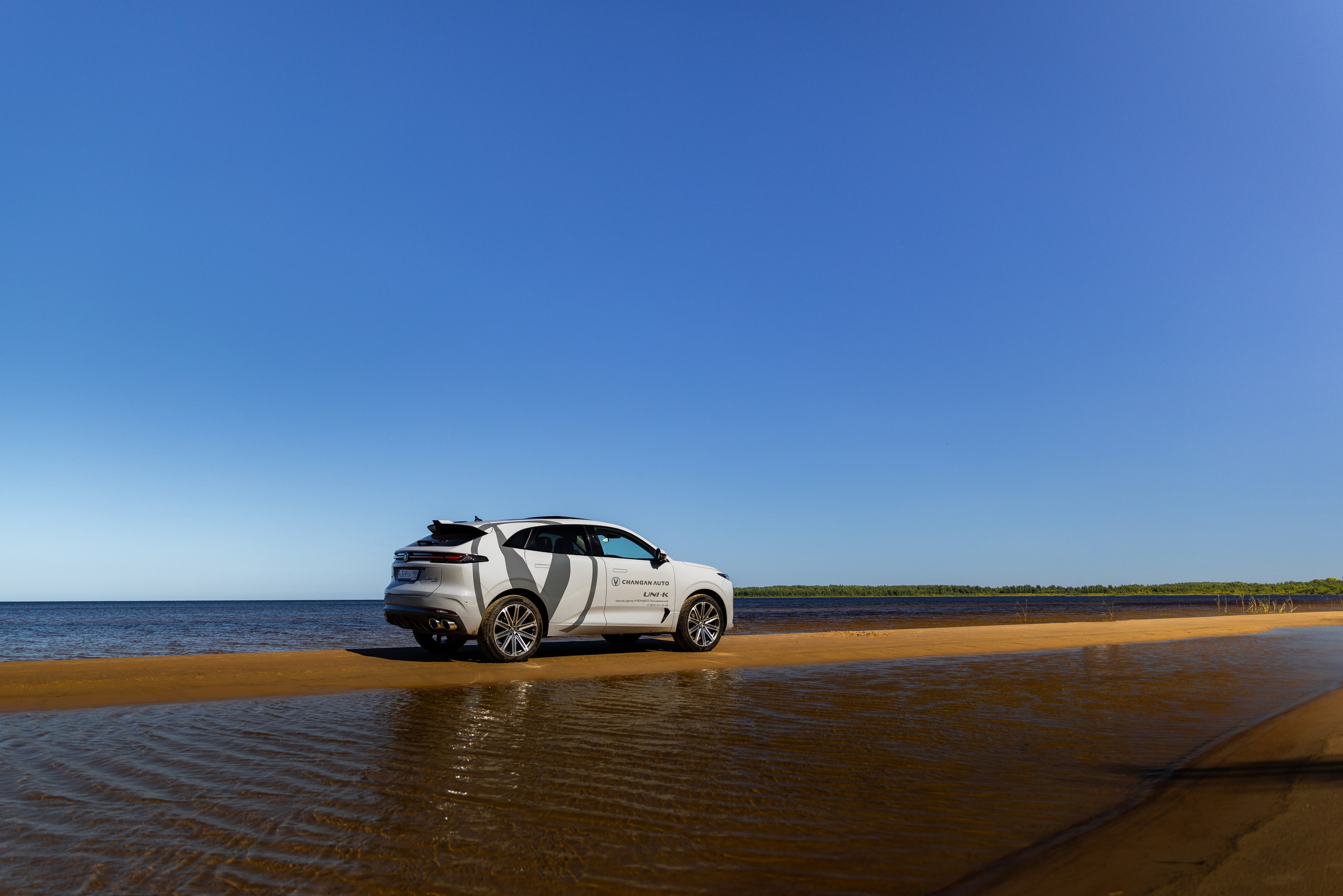 Changan UNI-K. Автомобильный фотограф в Санкт-Петербурге — Илья Kaseone_1