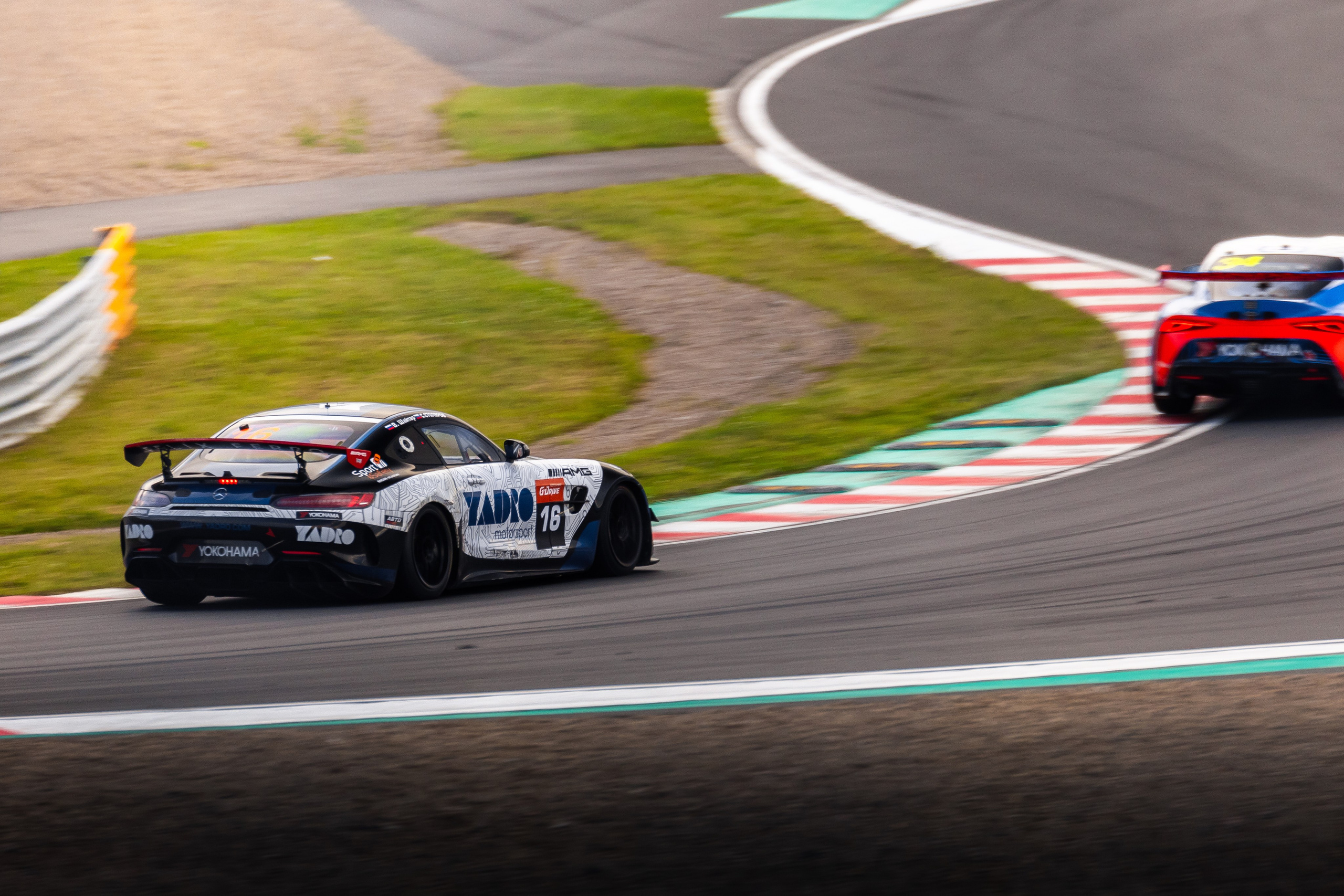 Russian Endurance Challenge. Автомобильный фотограф в Санкт-Петербурге — Илья Kaseone_1