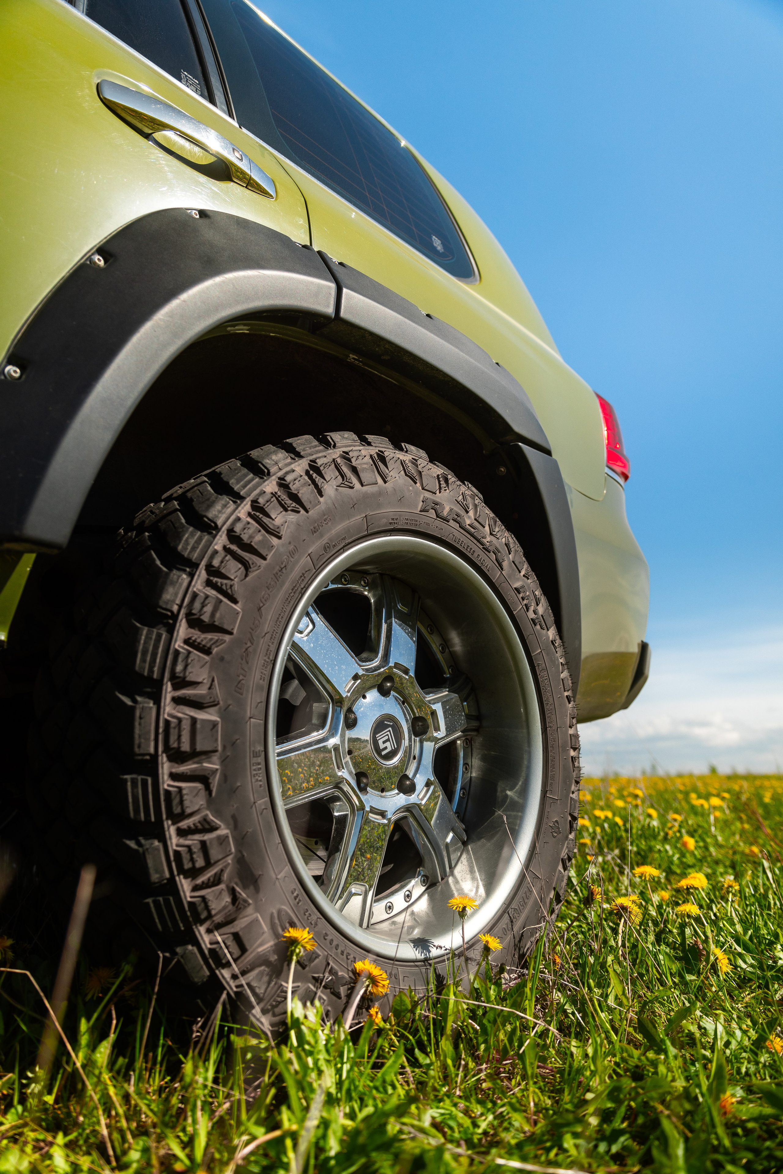 Lexus lx570. Автомобильный фотограф в Санкт-Петербурге — Илья Kaseone_1