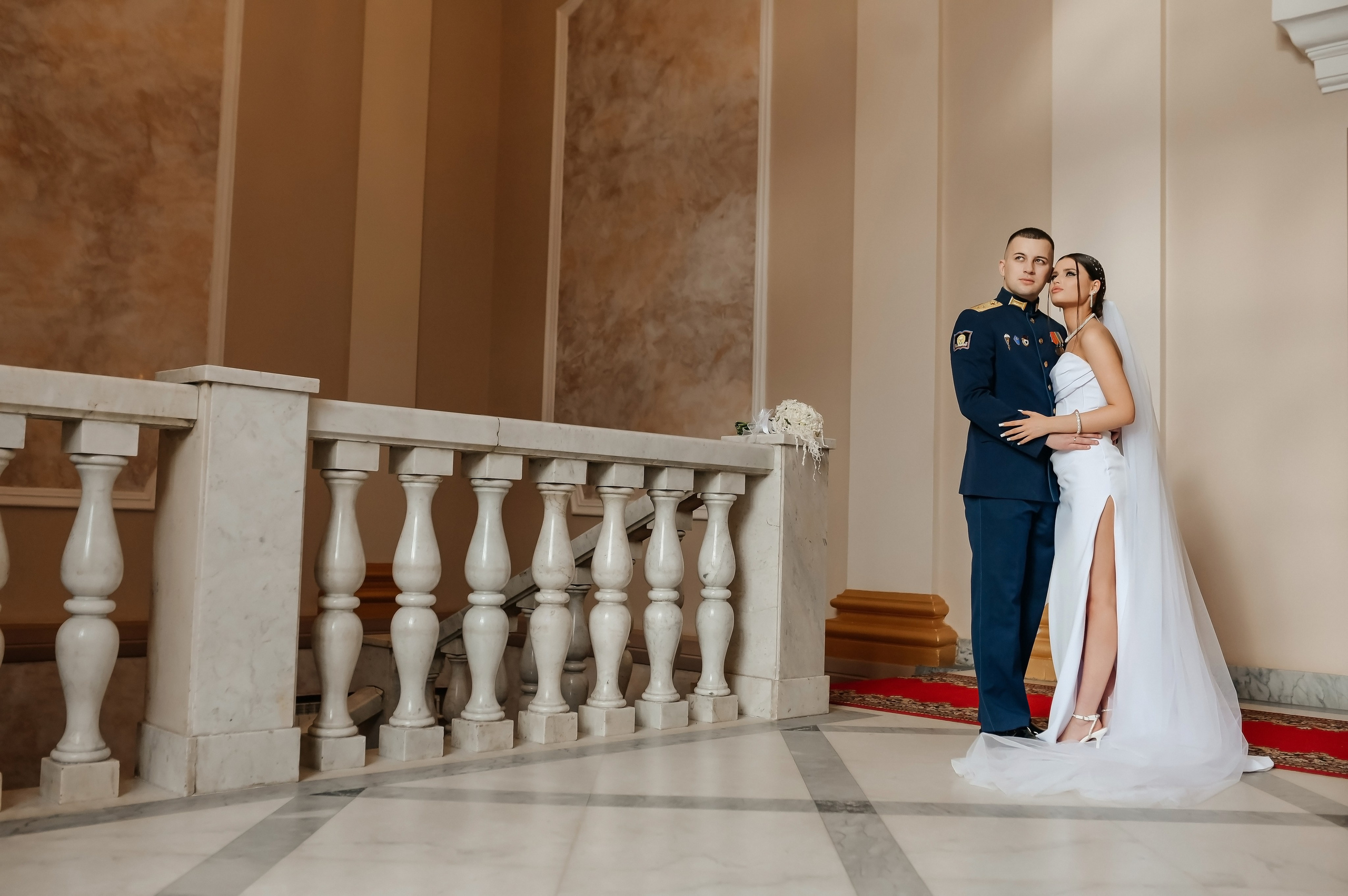 Елизавета & Алексей. Семейный фотограф Олеся Батурина Рязань