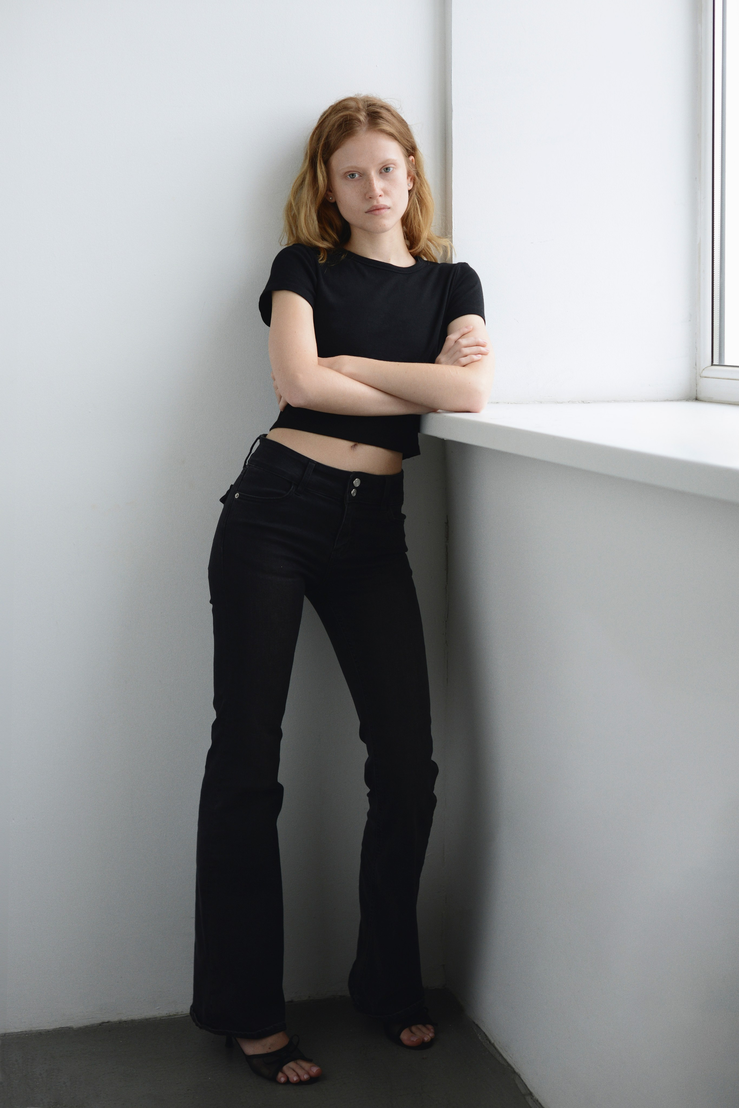 Ksenia. ㅤ