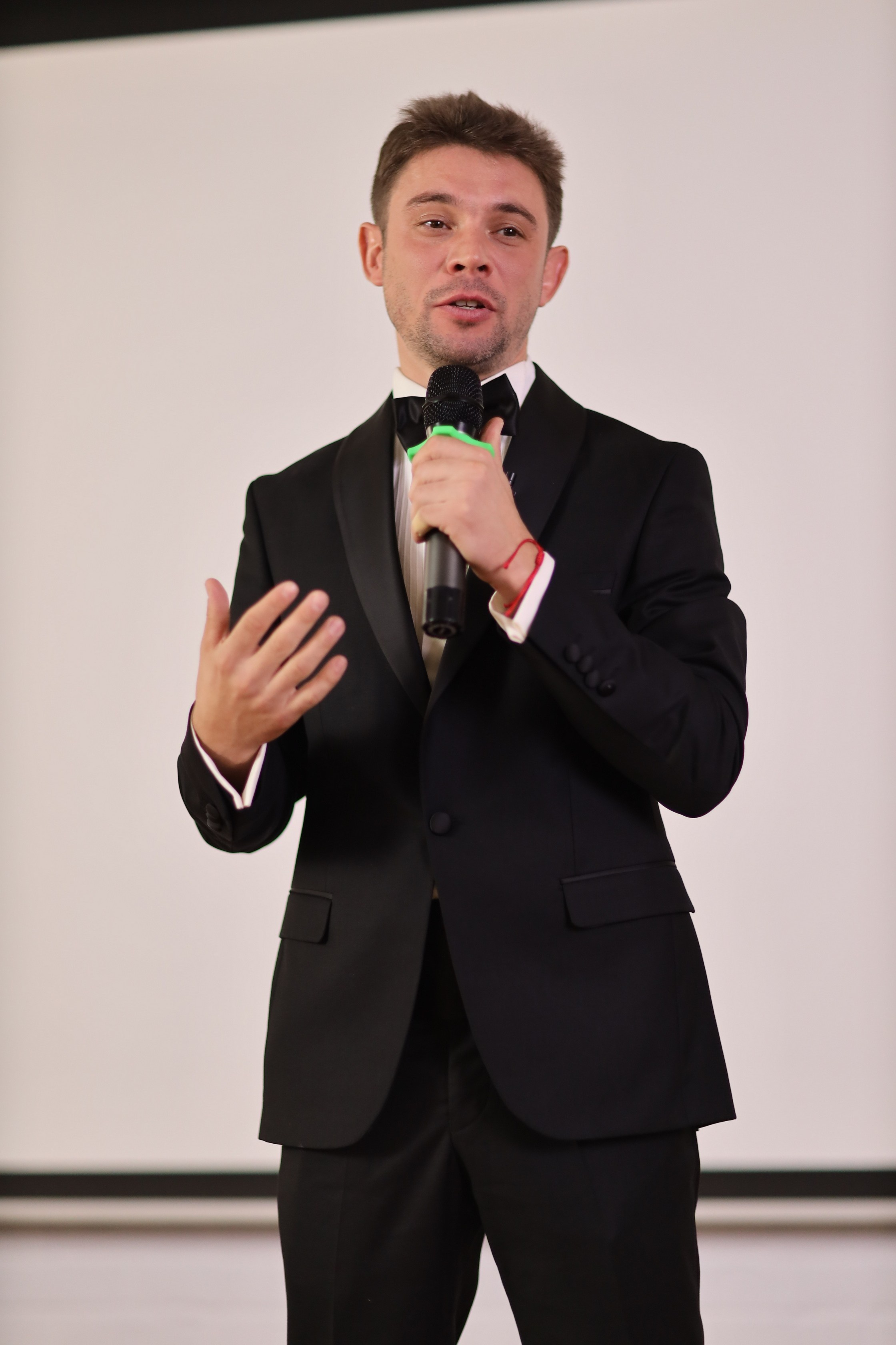 МастерМайнд 1.2. Съемка в студии под ваш запрос, студийные съемки, фотографии архитектурных объектов — Александр Евстигнеев — фотограф Москва