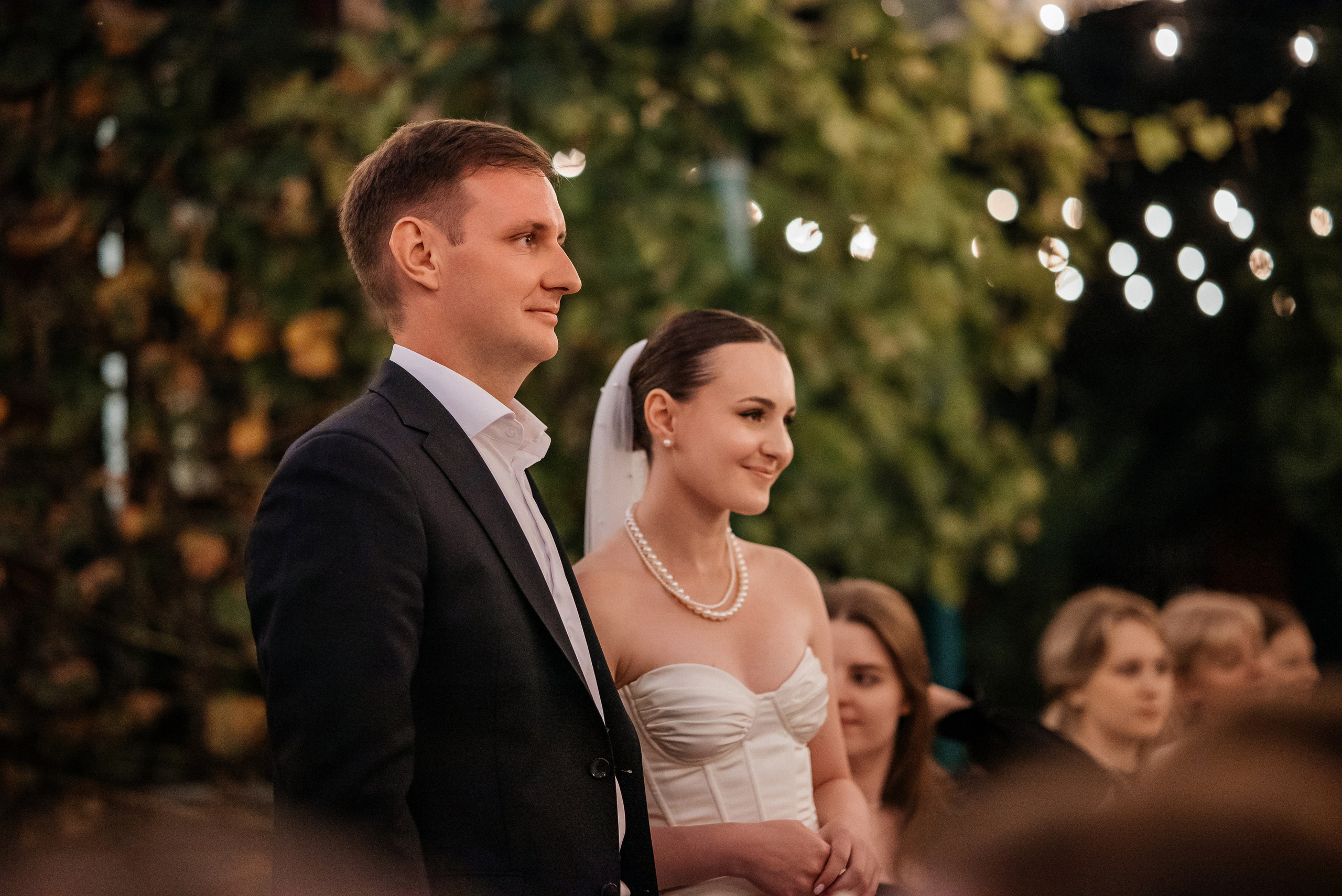 «Свадьба Даши и Артема». Школьный фотограф в Валуйках. Фотосессии для выпускников и изготовление выпускных альбомов в городе Валуйки и в Белгородской области