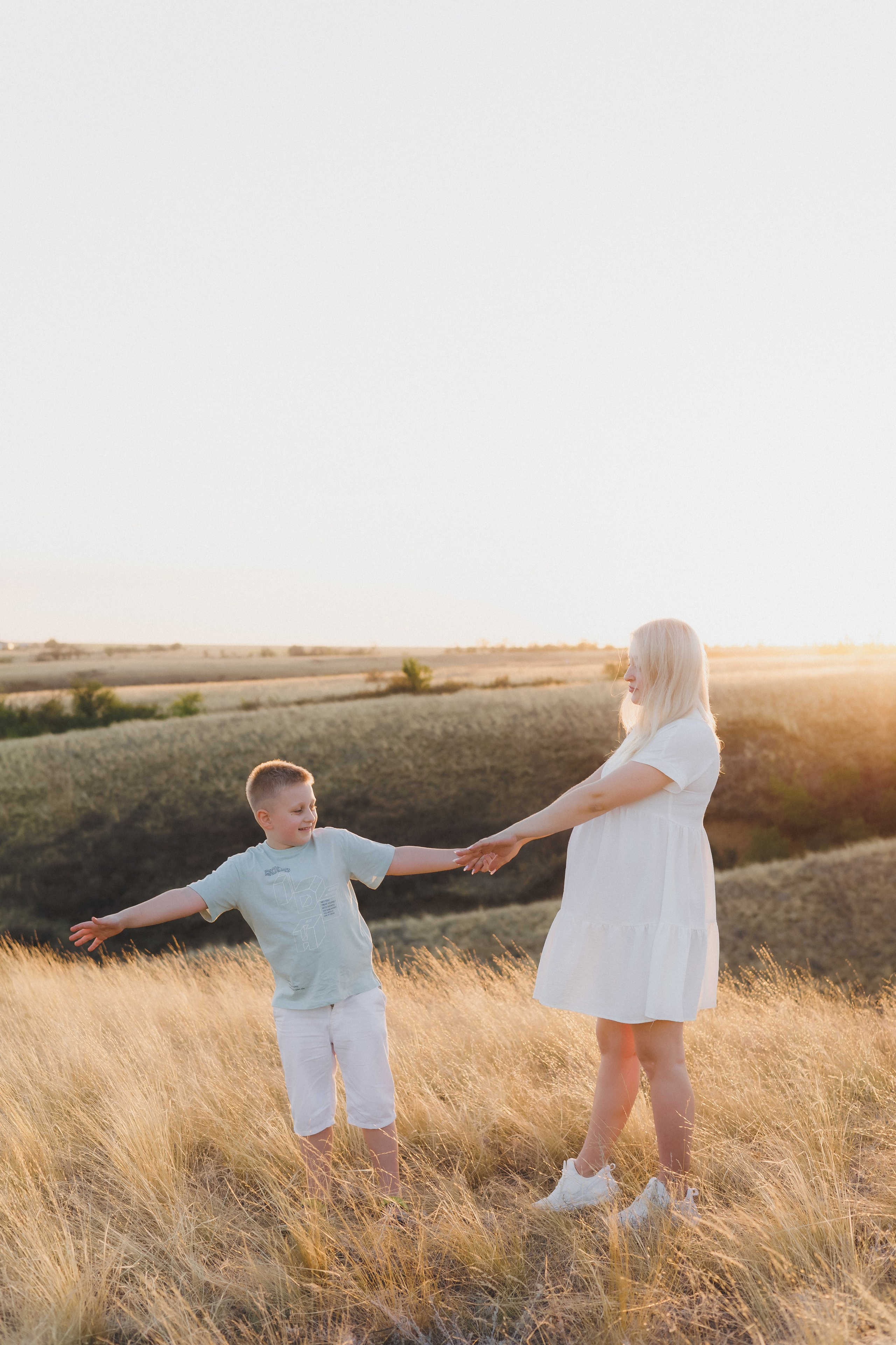 МамаПапаТим+1. Фотограф в Волгограде — Александра Искандерова