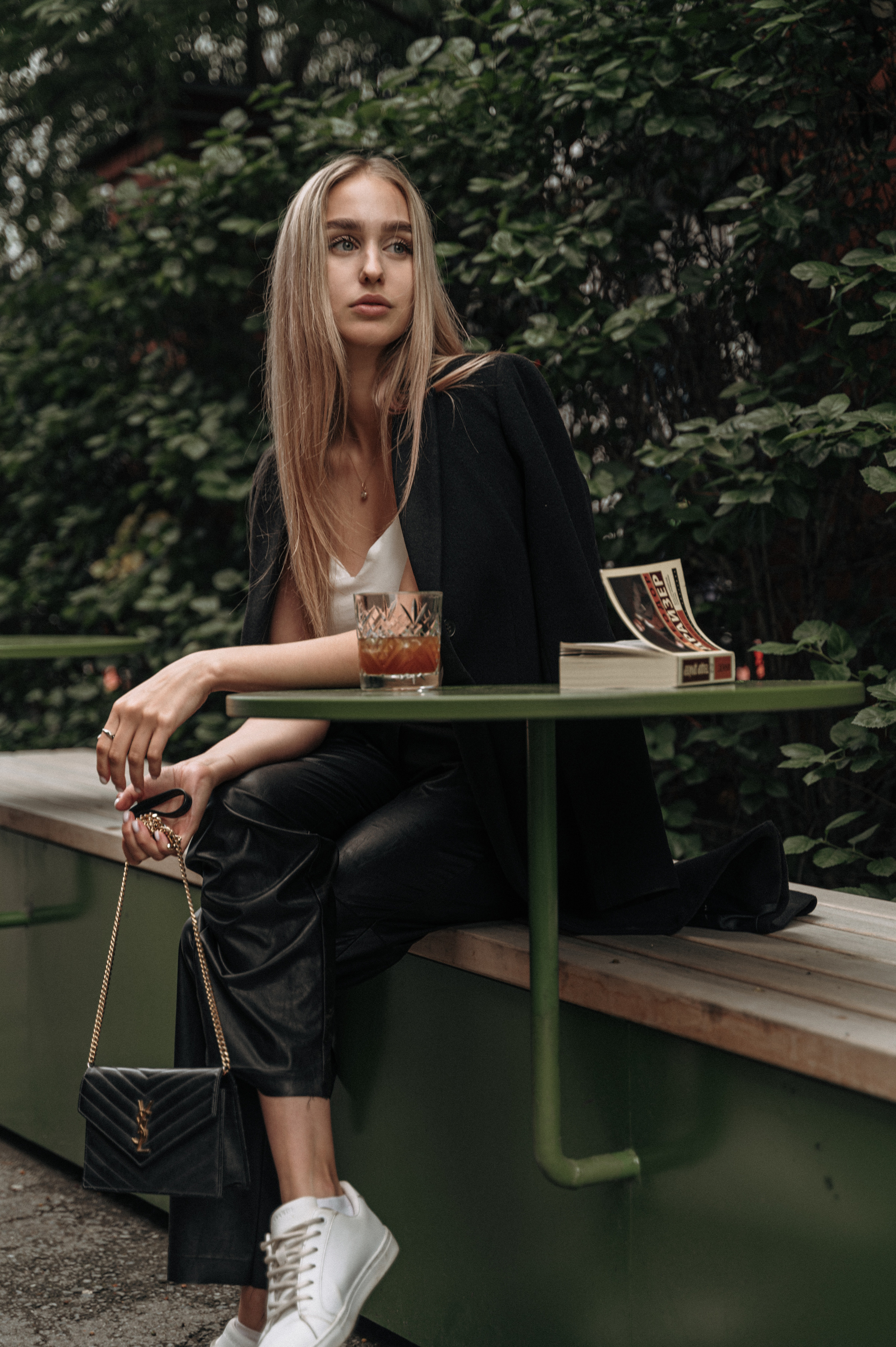 Ника. Портретный и семейный фотограф в Екатеринбурге Мария Чахеева