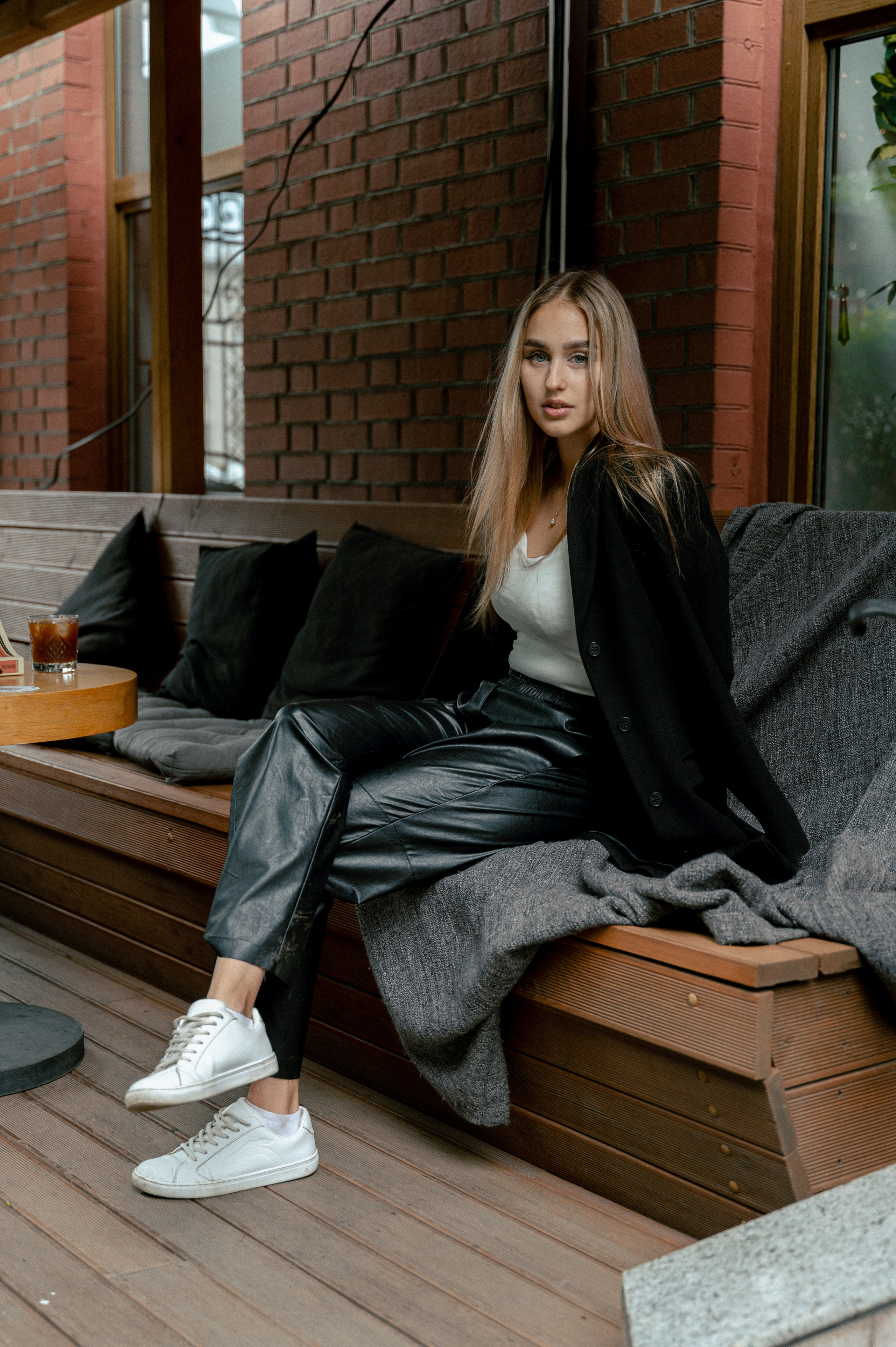 Ника. Портретный и семейный фотограф в Екатеринбурге Мария Чахеева