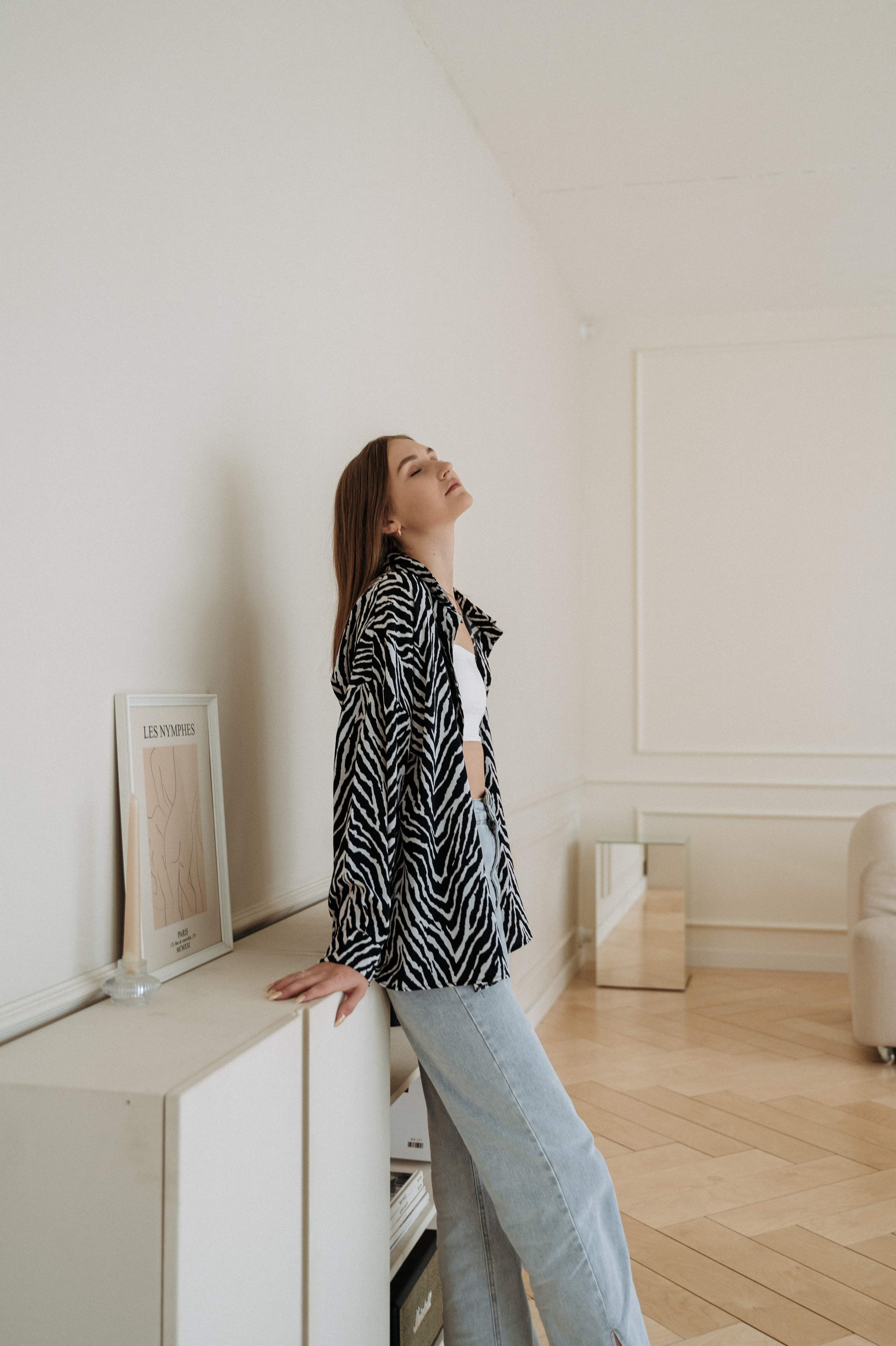 Катя. Портретный и семейный фотограф в Екатеринбурге Мария Чахеева