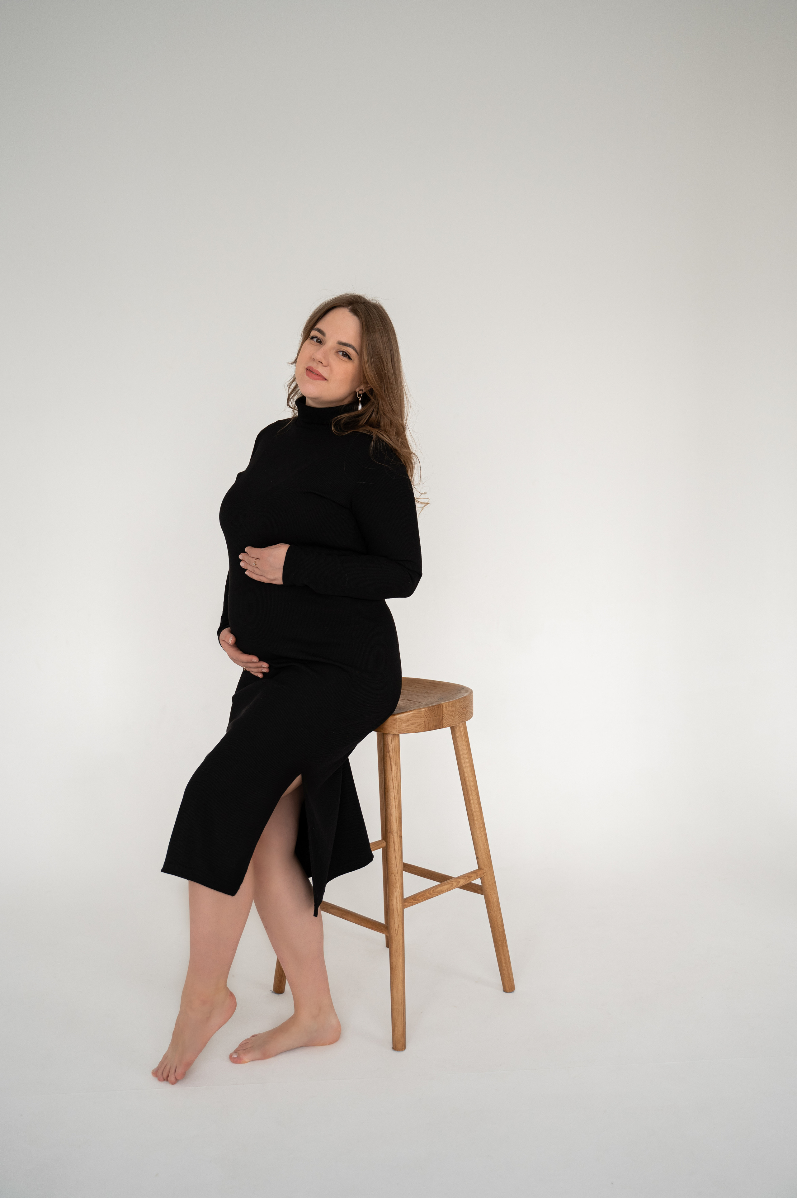 Настя и Лёша. Портретный и семейный фотограф в Екатеринбурге Мария Чахеева