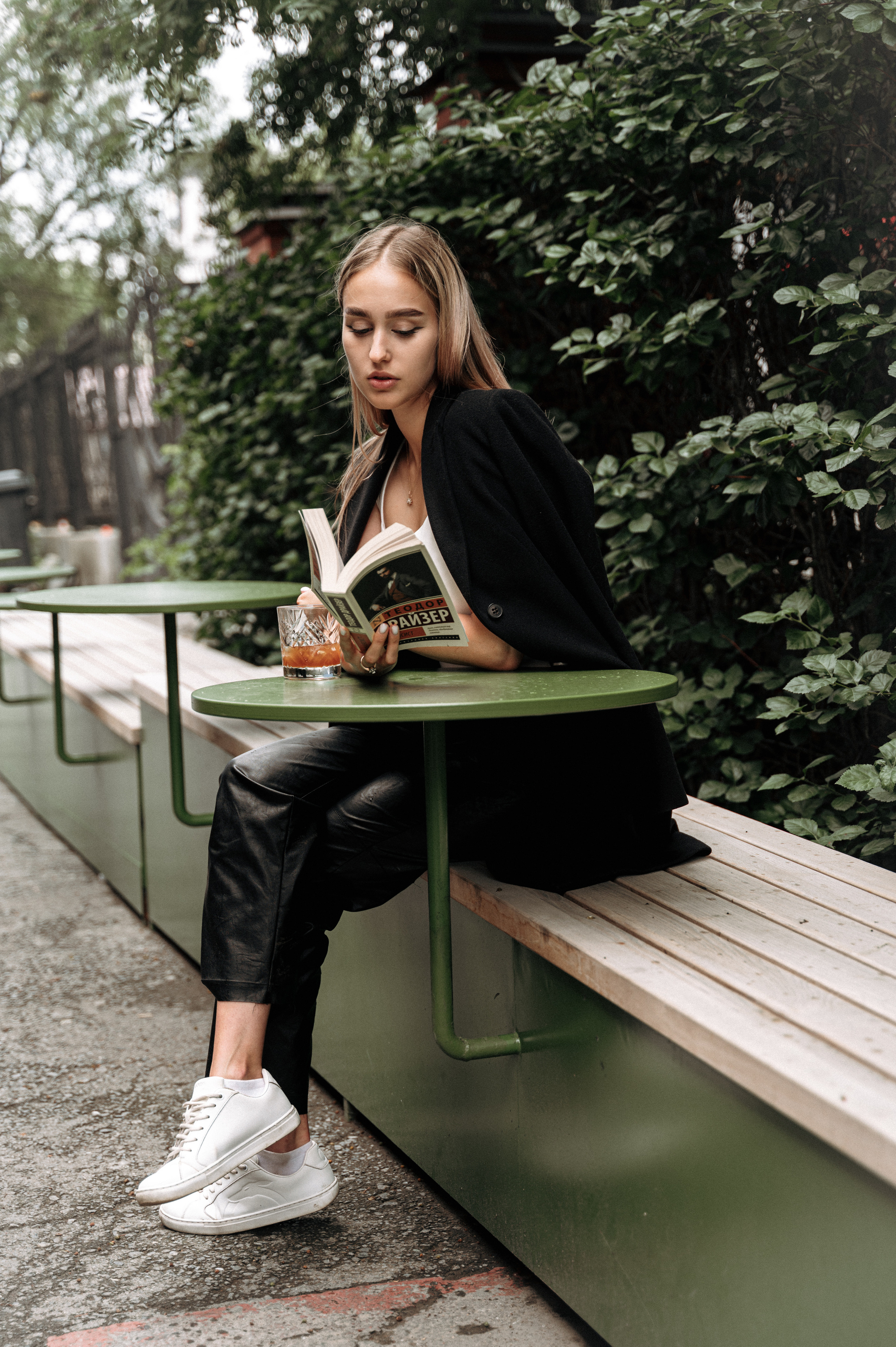 Ника. Портретный и семейный фотограф в Екатеринбурге Мария Чахеева