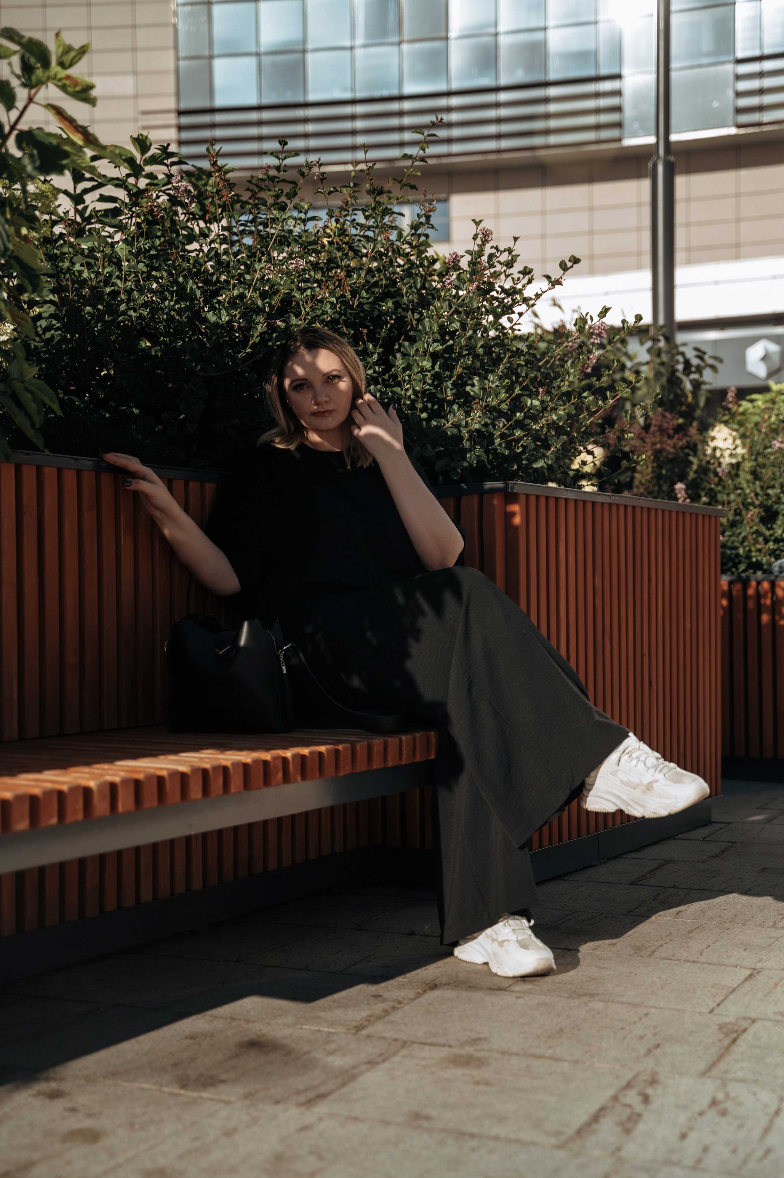 Ксюша. Портретный и семейный фотограф в Екатеринбурге Мария Чахеева