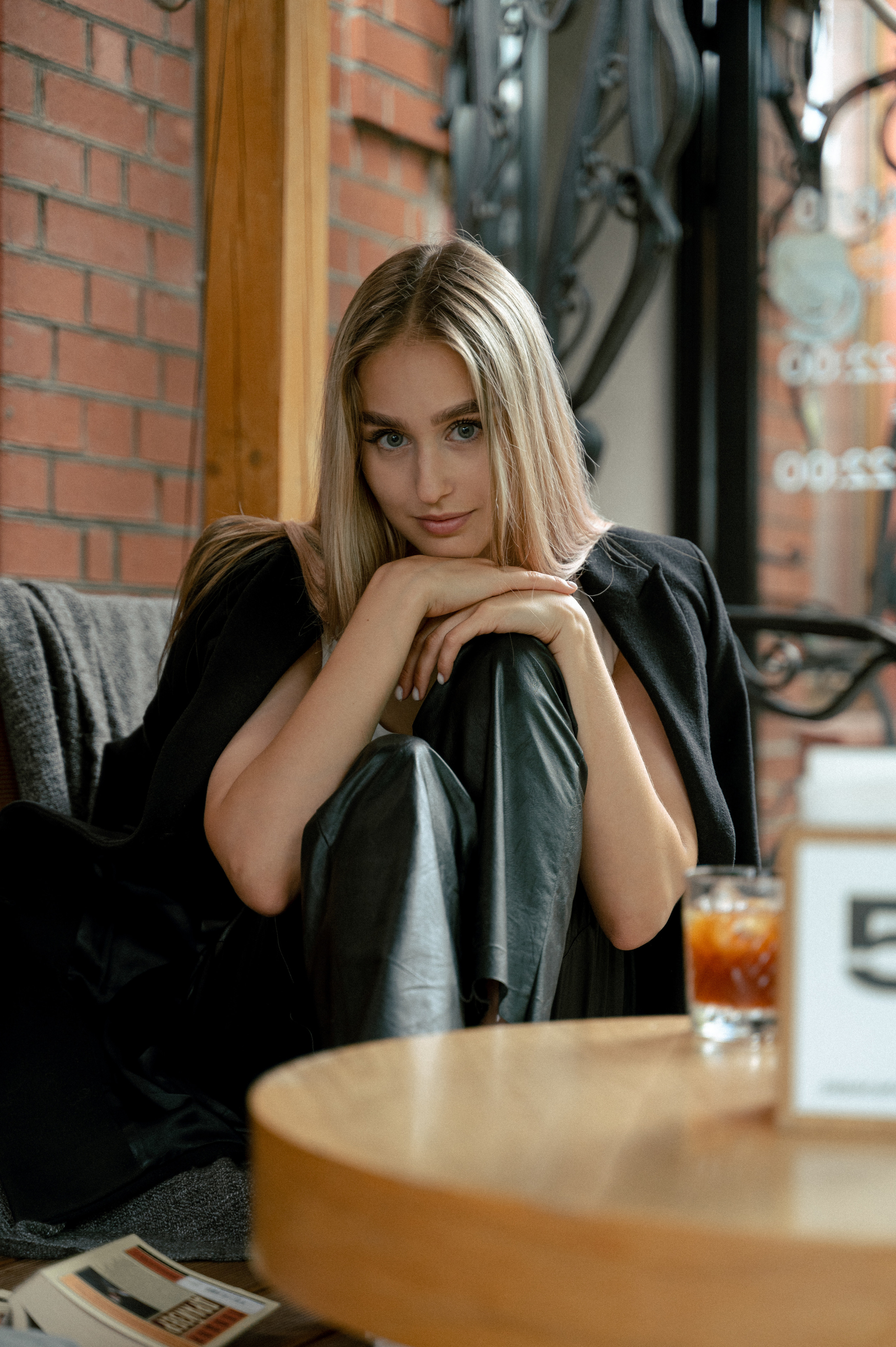 Ника. Портретный и семейный фотограф в Екатеринбурге Мария Чахеева