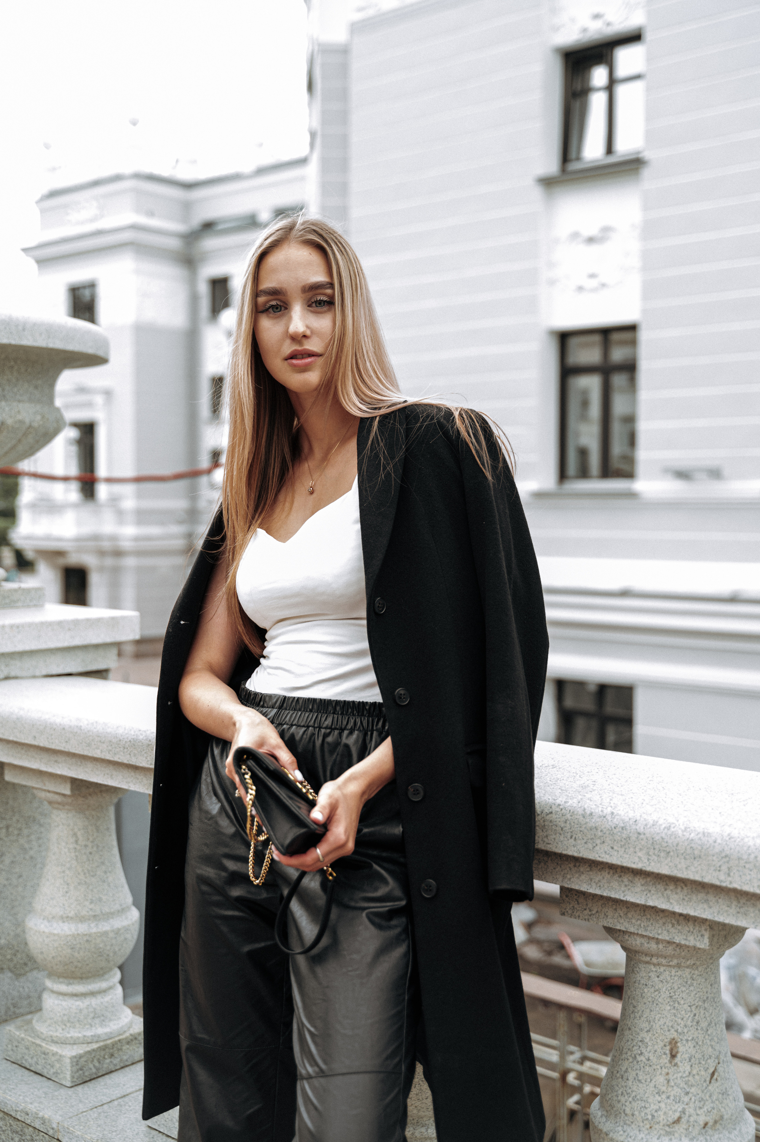 Ника. Портретный и семейный фотограф в Екатеринбурге Мария Чахеева