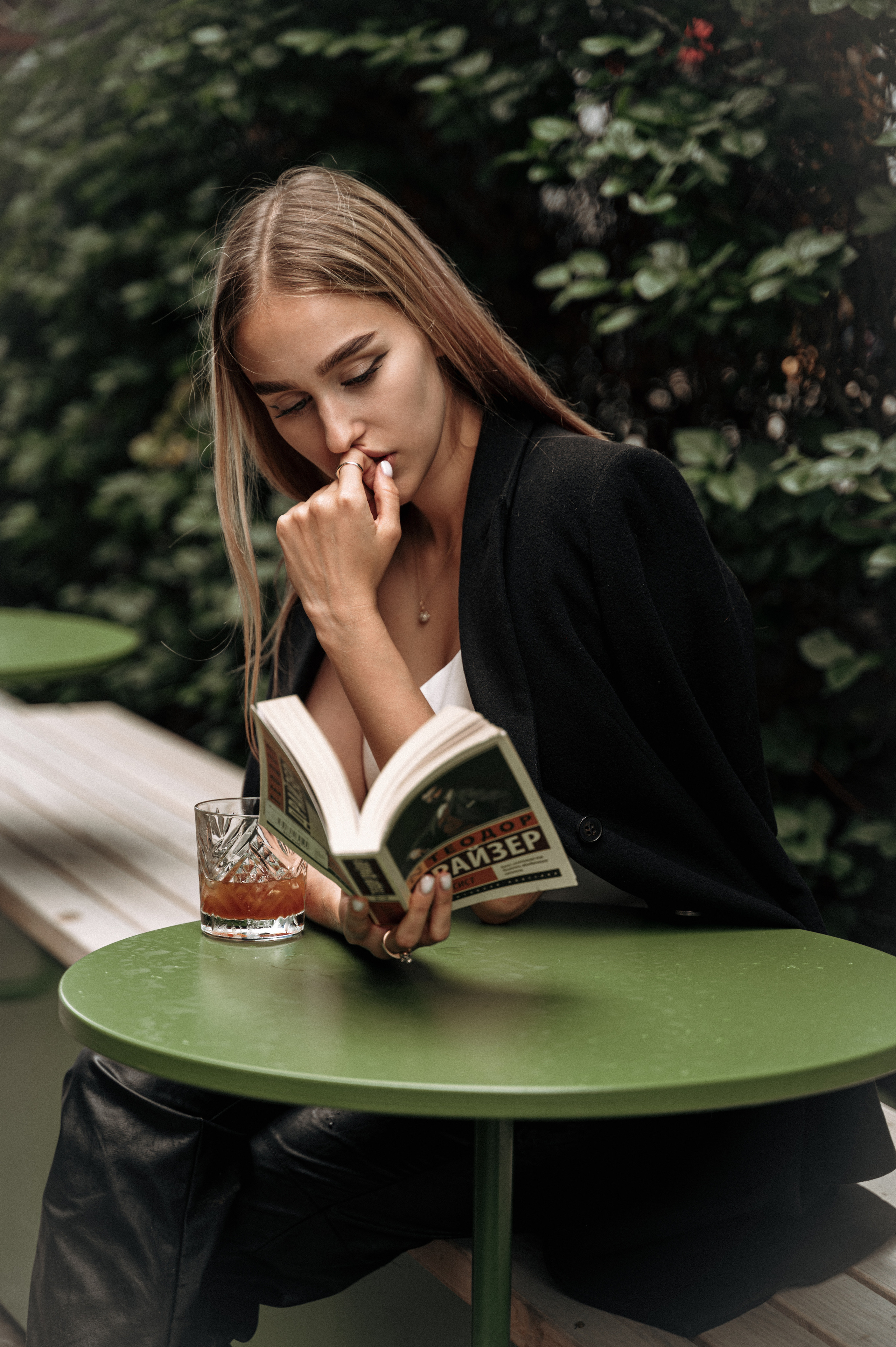 Ника. Портретный и семейный фотограф в Екатеринбурге Мария Чахеева