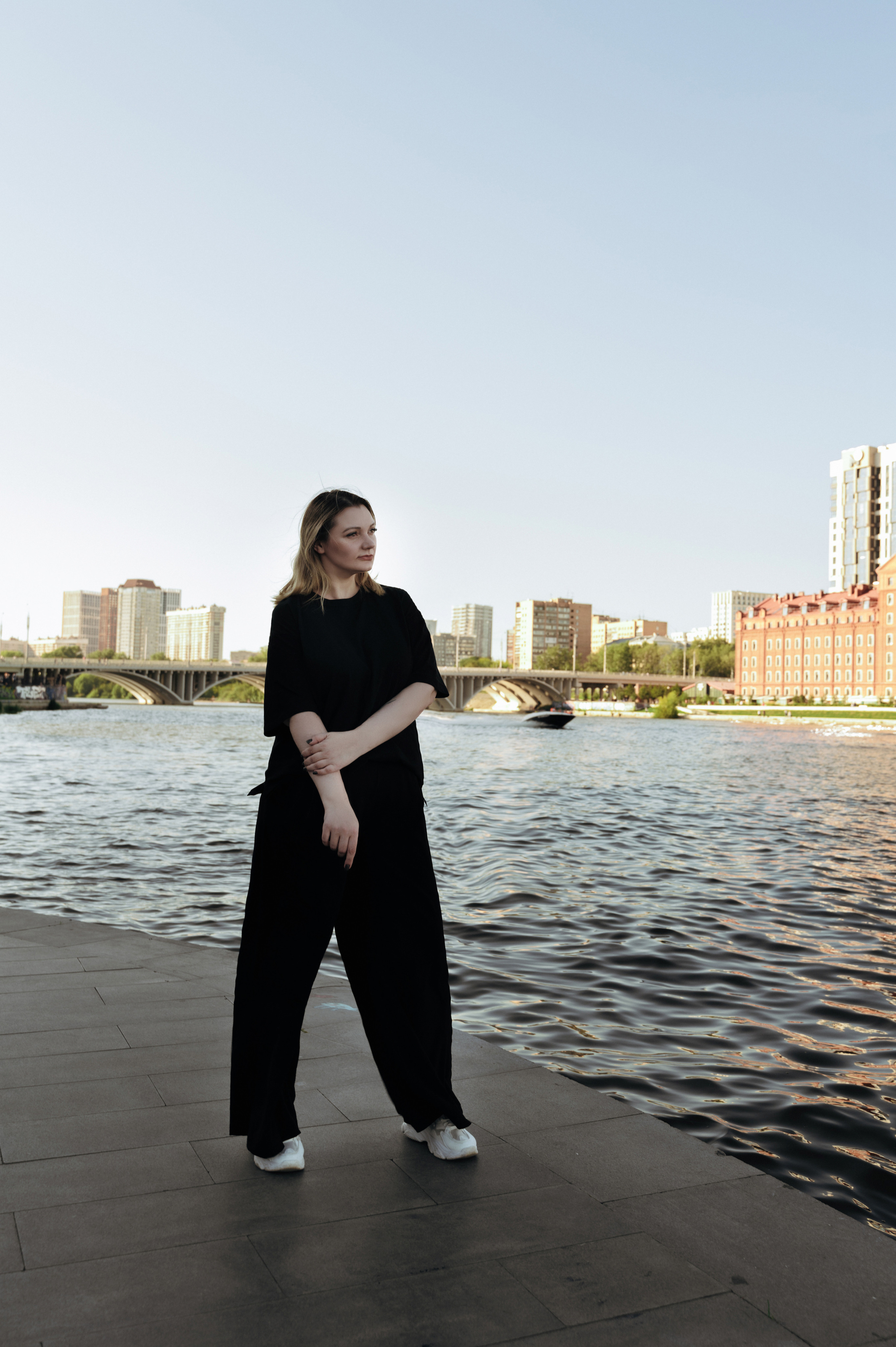 Ксюша. Портретный и семейный фотограф в Екатеринбурге Мария Чахеева