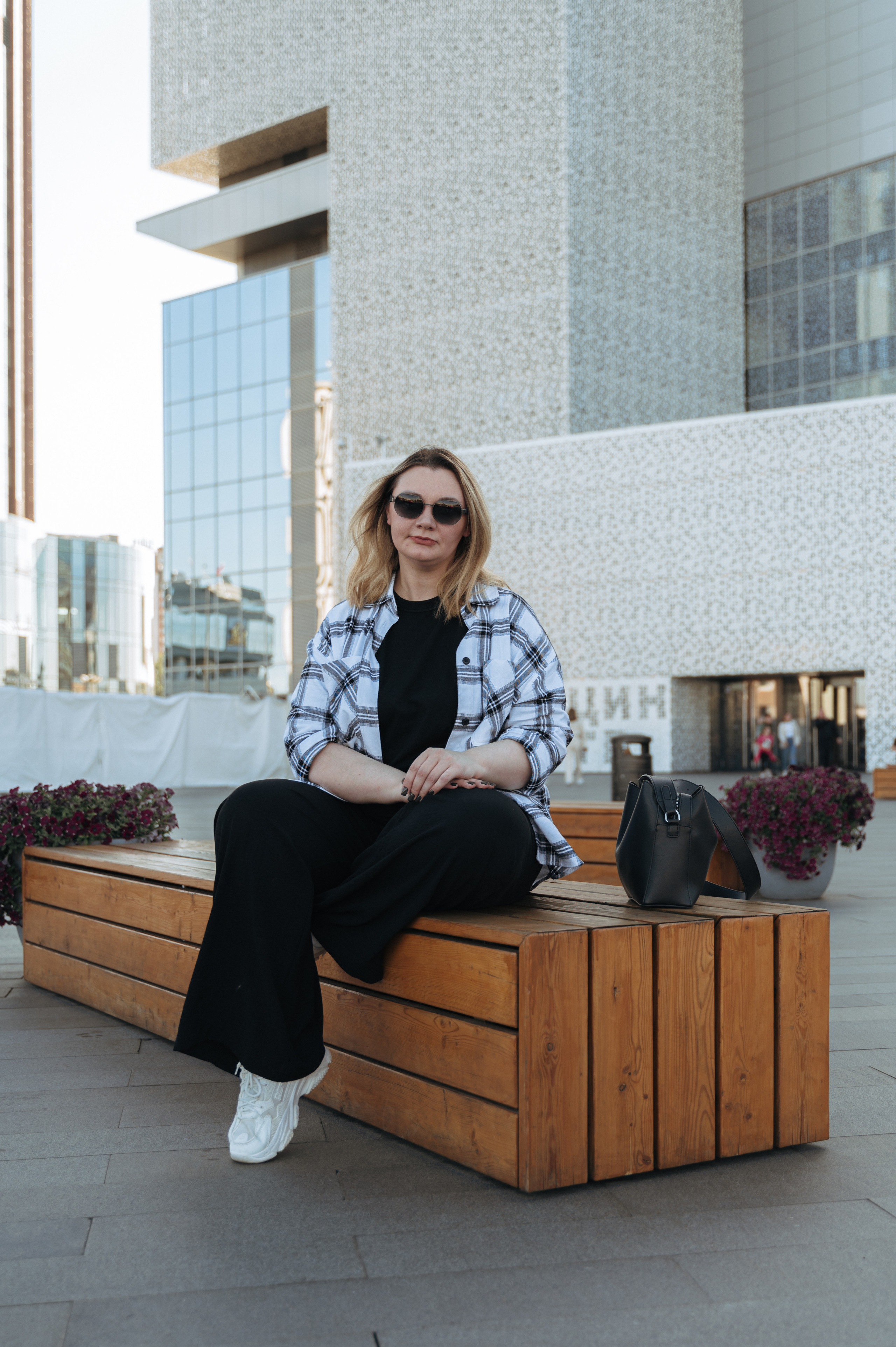 Ксюша. Портретный и семейный фотограф в Екатеринбурге Мария Чахеева