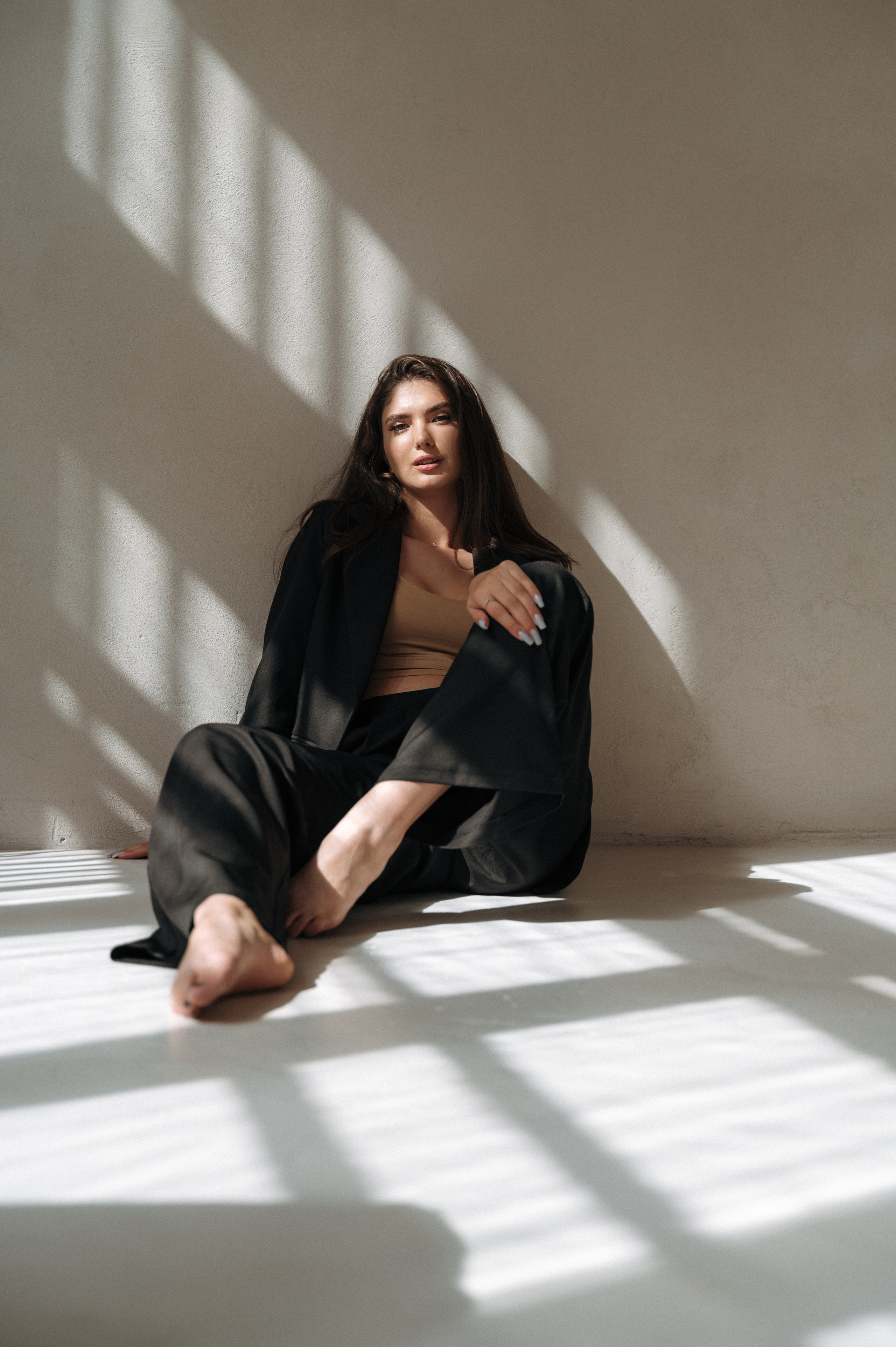 Даша. Портретный и семейный фотограф в Екатеринбурге Мария Чахеева