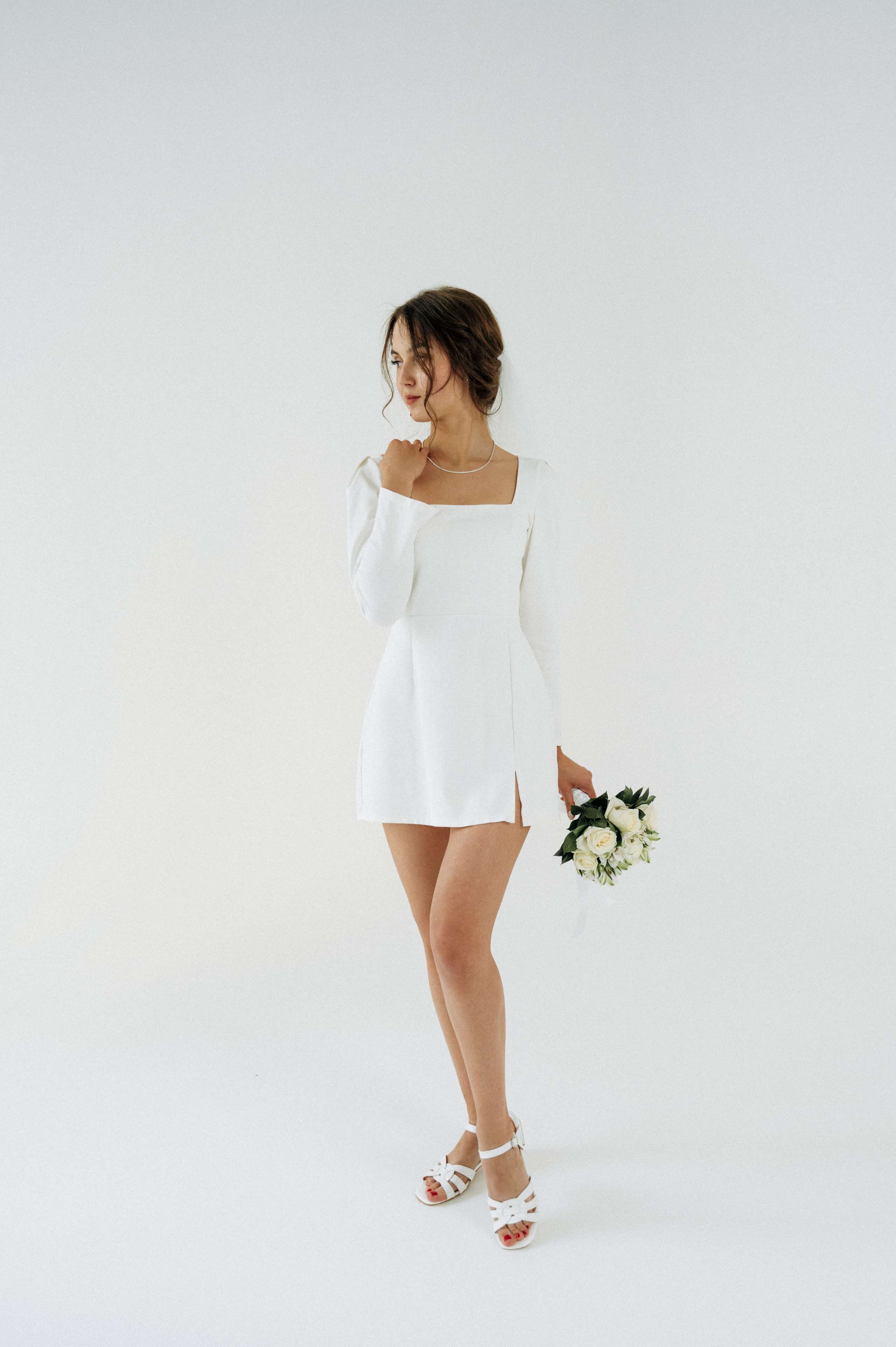 Аня и Денис. Портретный и семейный фотограф в Екатеринбурге Мария Чахеева