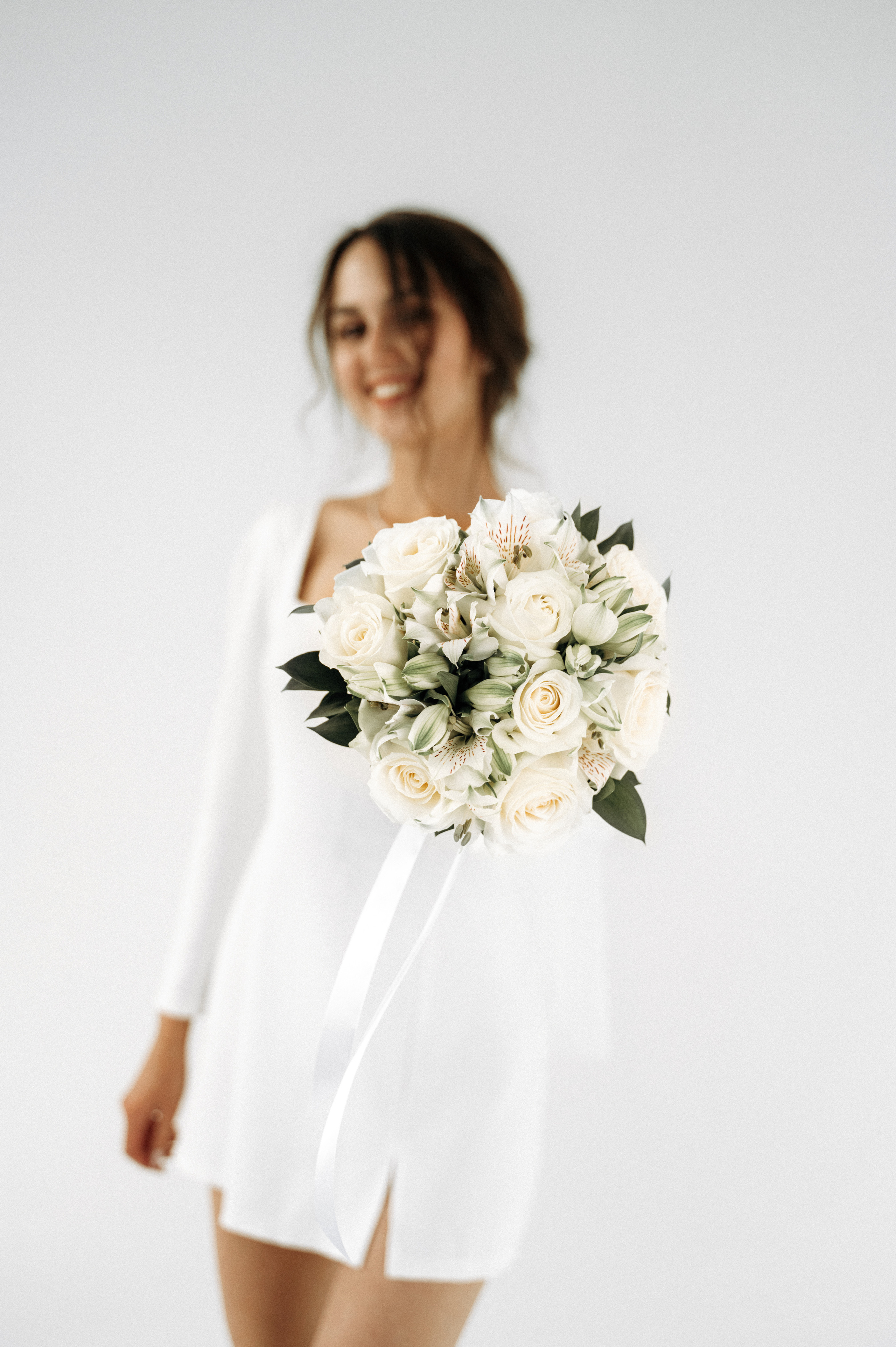 Аня и Денис. Портретный и семейный фотограф в Екатеринбурге Мария Чахеева