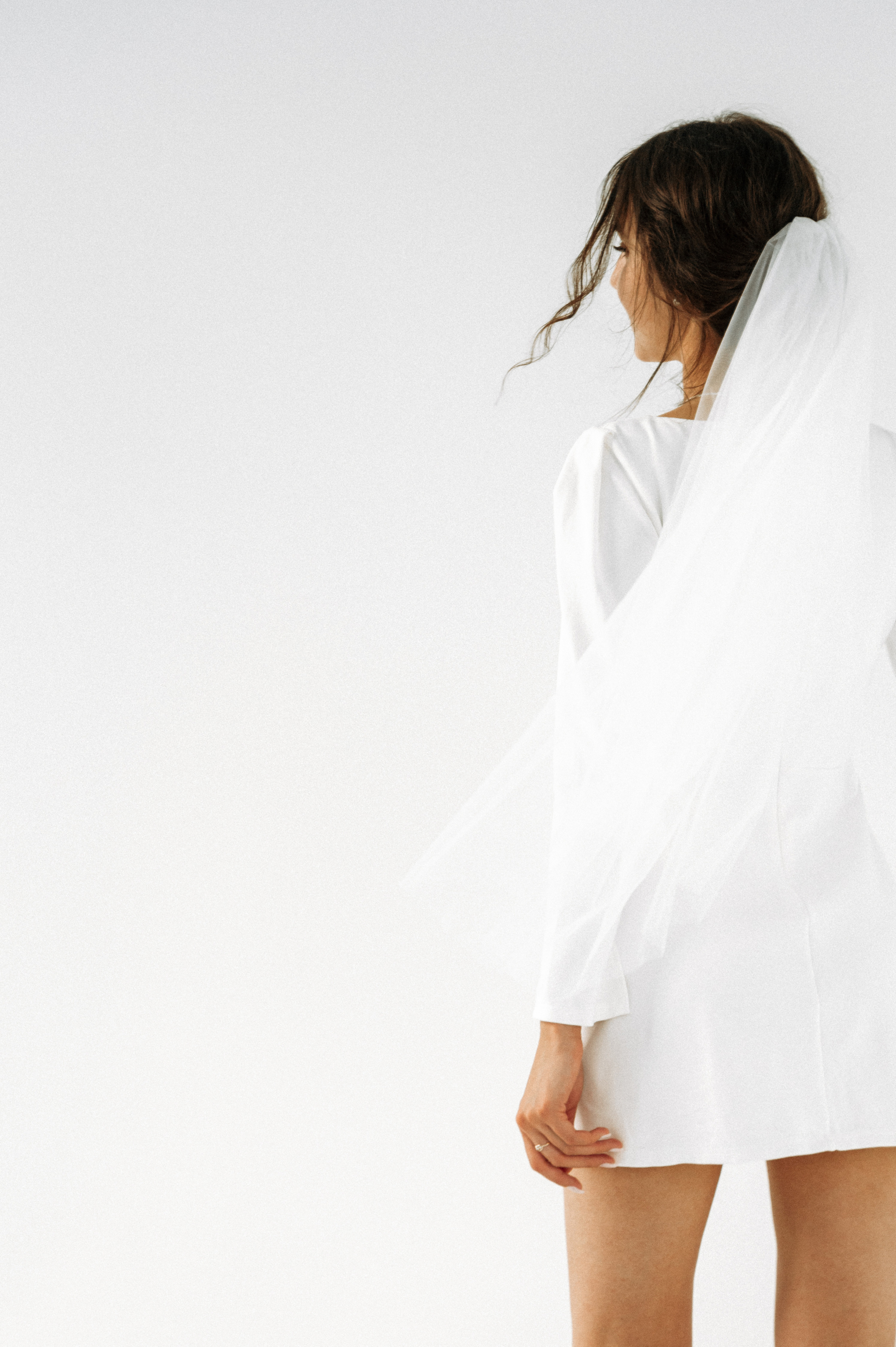 Аня и Денис. Портретный и семейный фотограф в Екатеринбурге Мария Чахеева