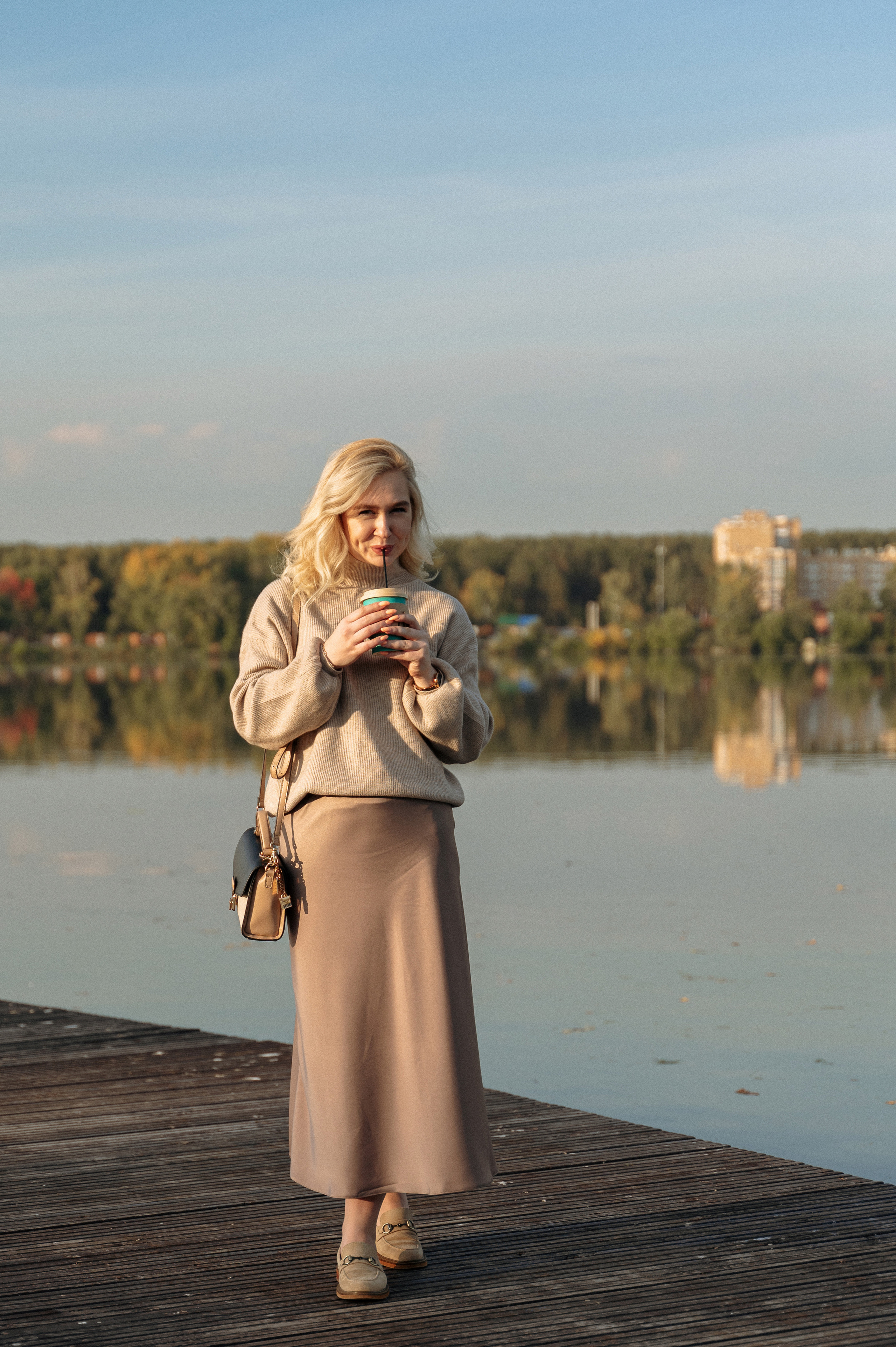 Аня. Портретный и семейный фотограф в Екатеринбурге Мария Чахеева