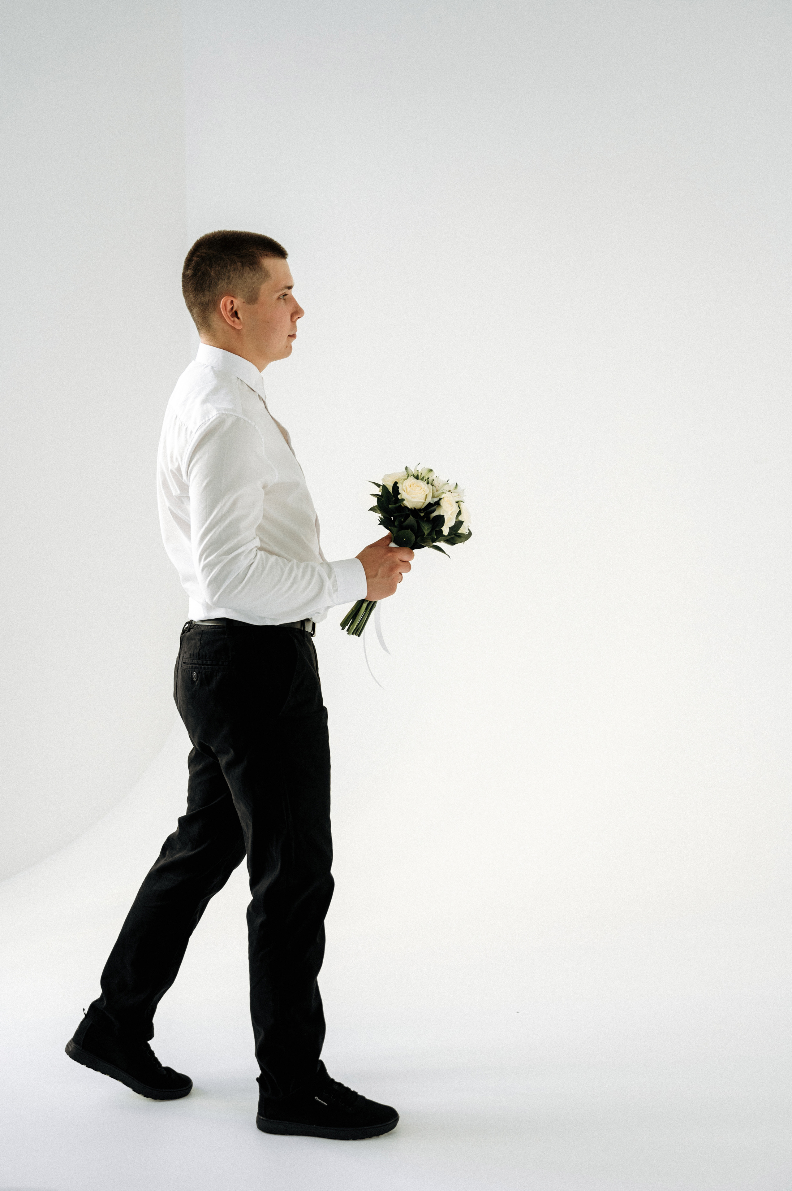 Аня и Денис. Портретный и семейный фотограф в Екатеринбурге Мария Чахеева