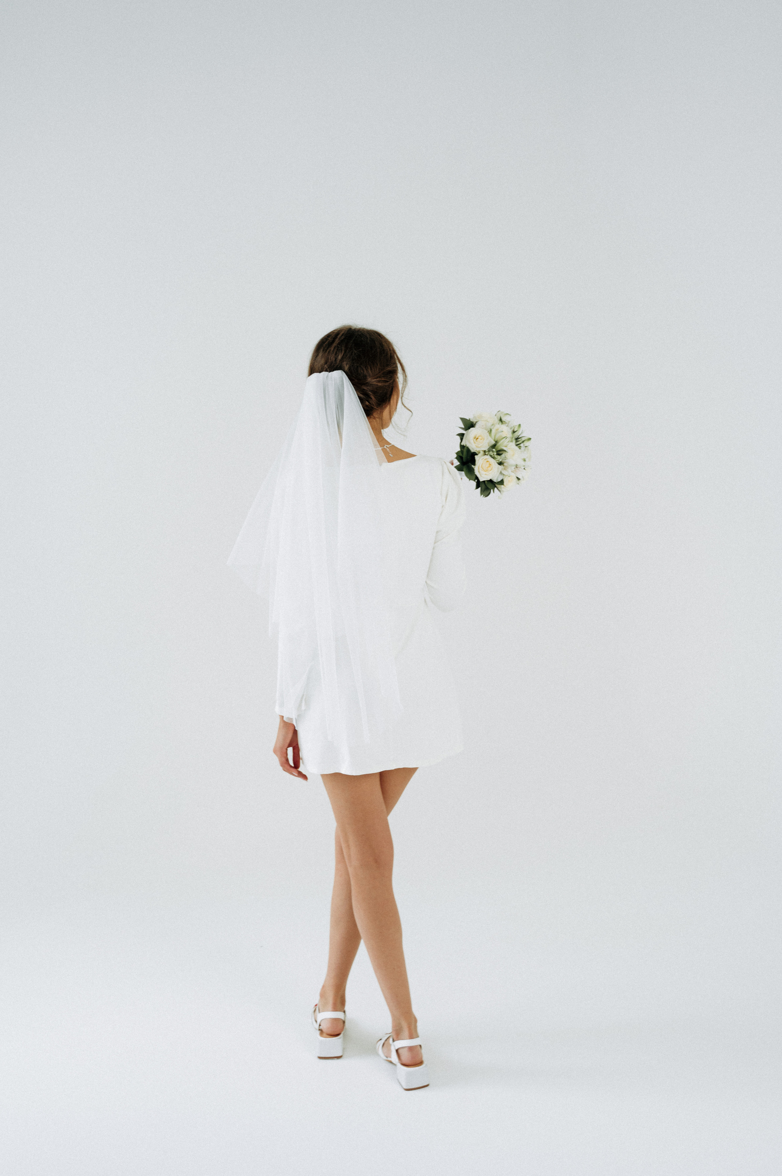 Аня и Денис. Портретный и семейный фотограф в Екатеринбурге Мария Чахеева