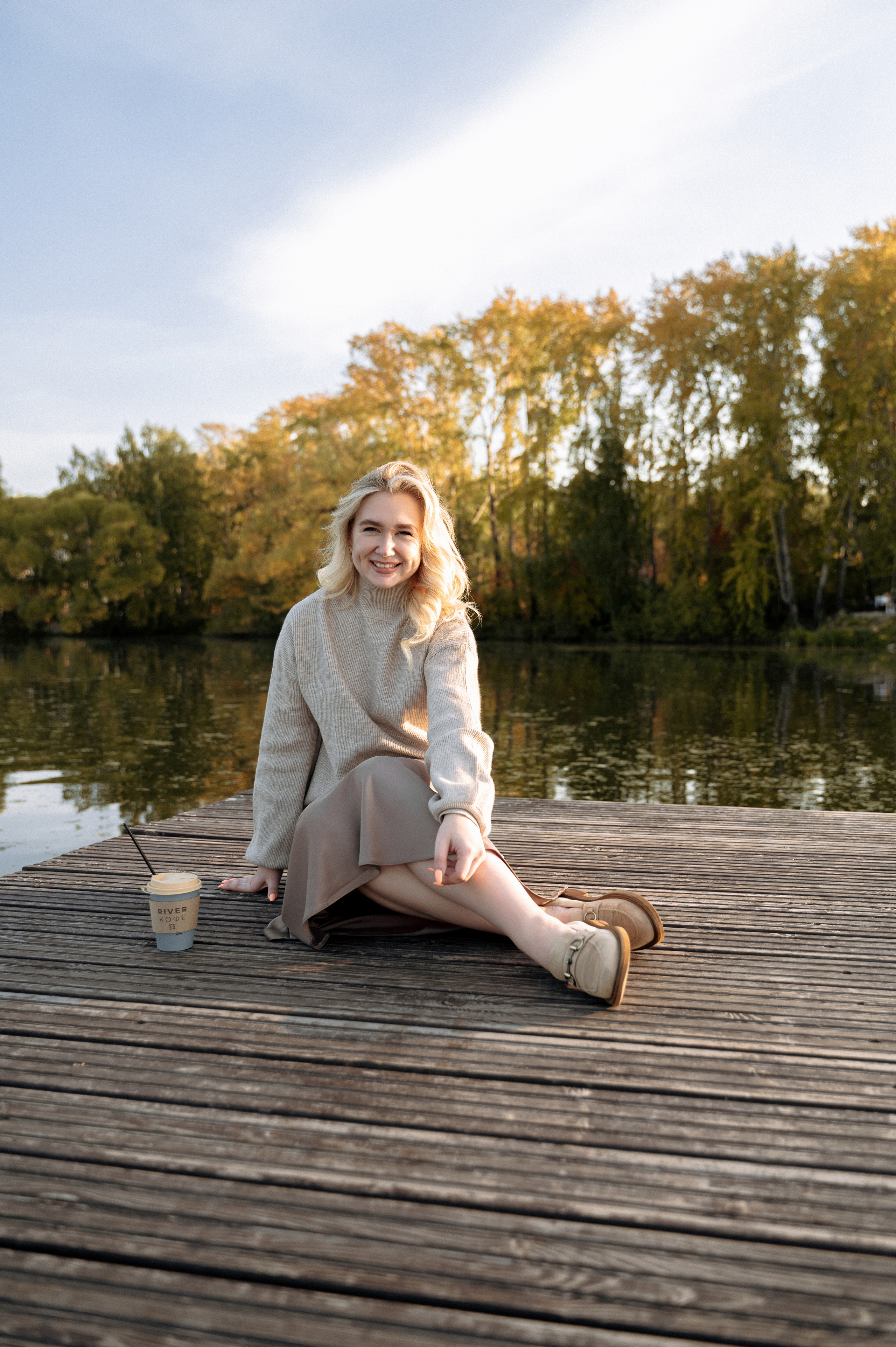 Аня. Портретный и семейный фотограф в Екатеринбурге Мария Чахеева