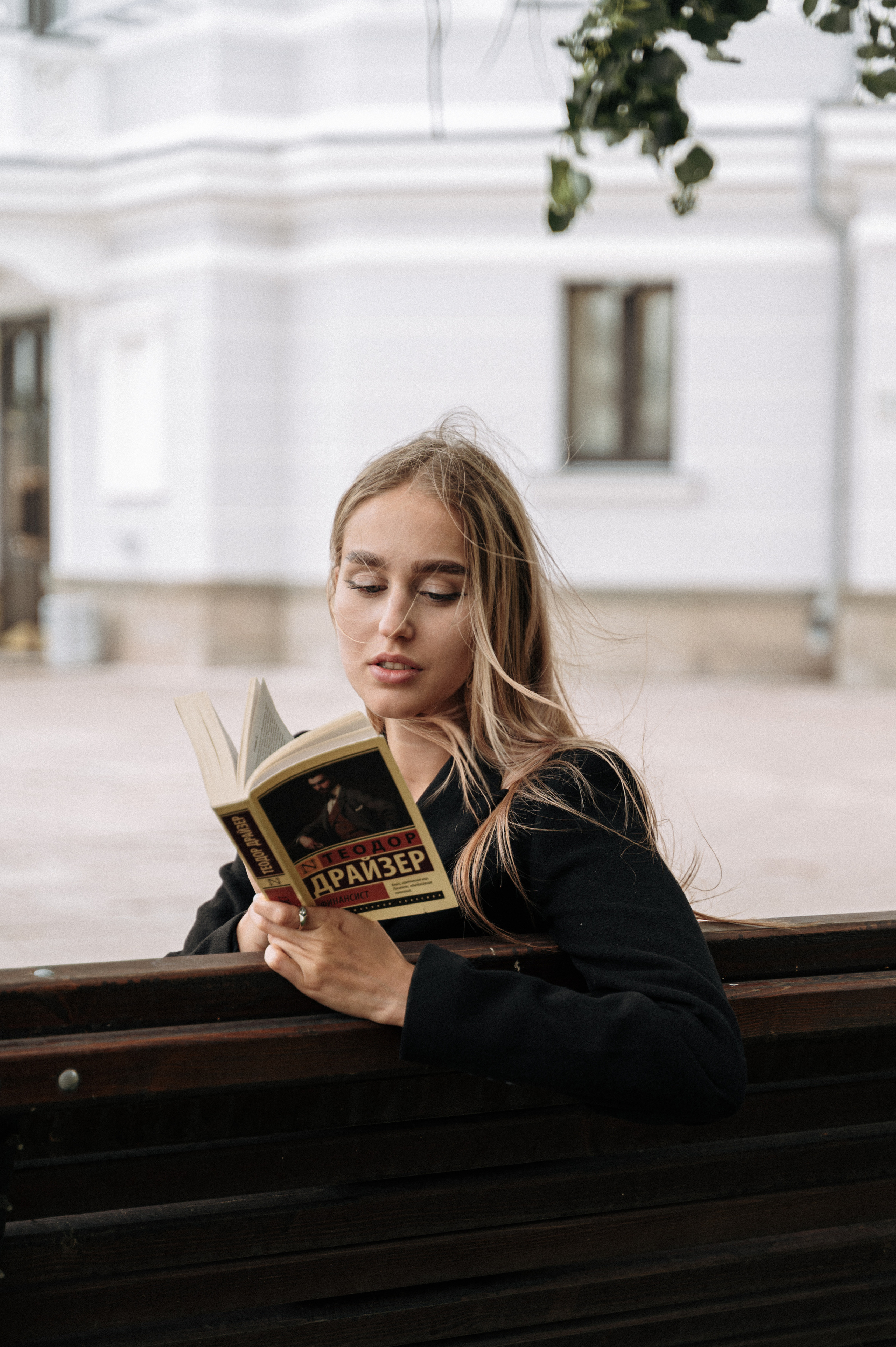 Ника. Портретный и семейный фотограф в Екатеринбурге Мария Чахеева