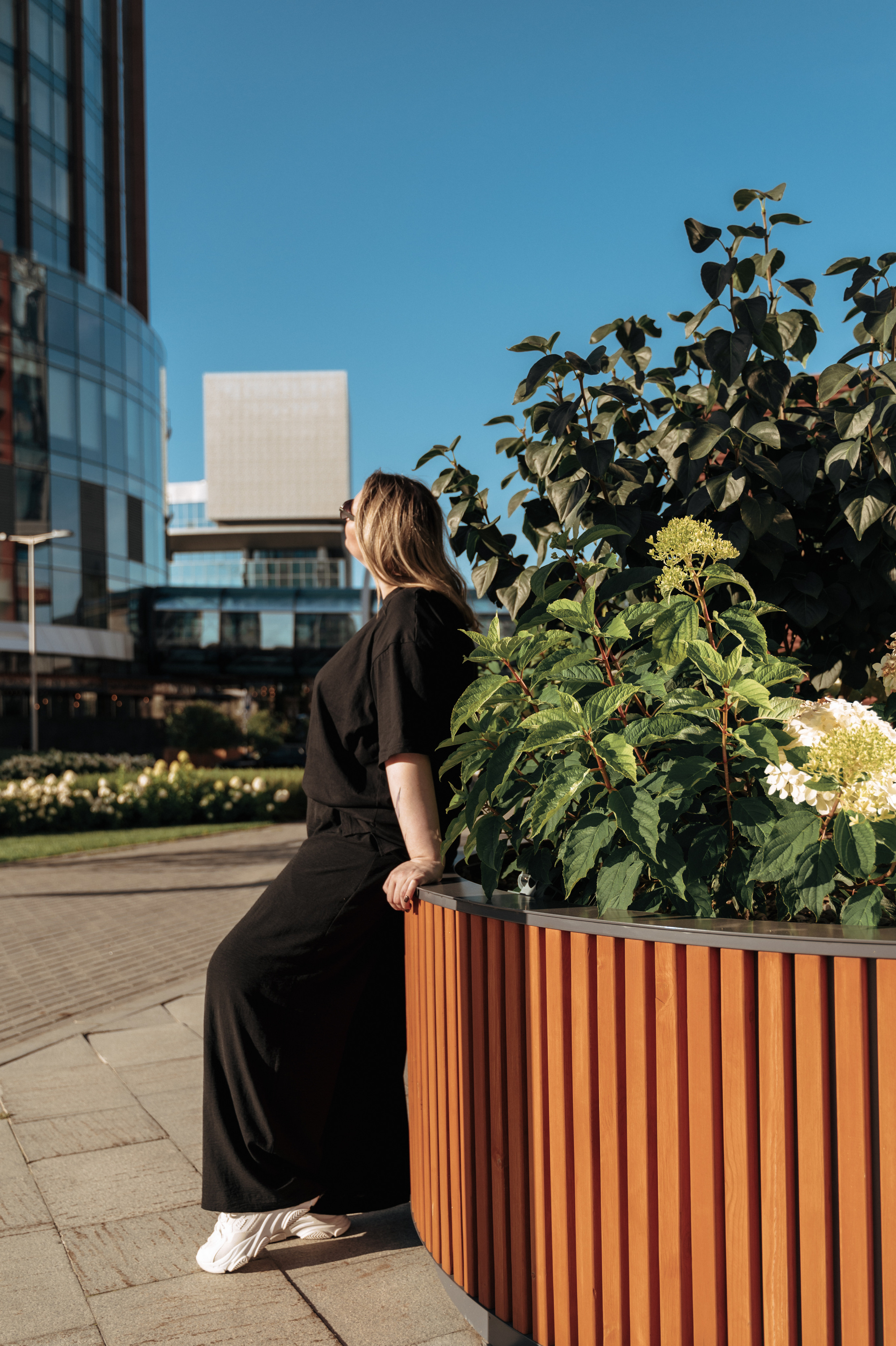 Ксюша. Портретный и семейный фотограф в Екатеринбурге Мария Чахеева