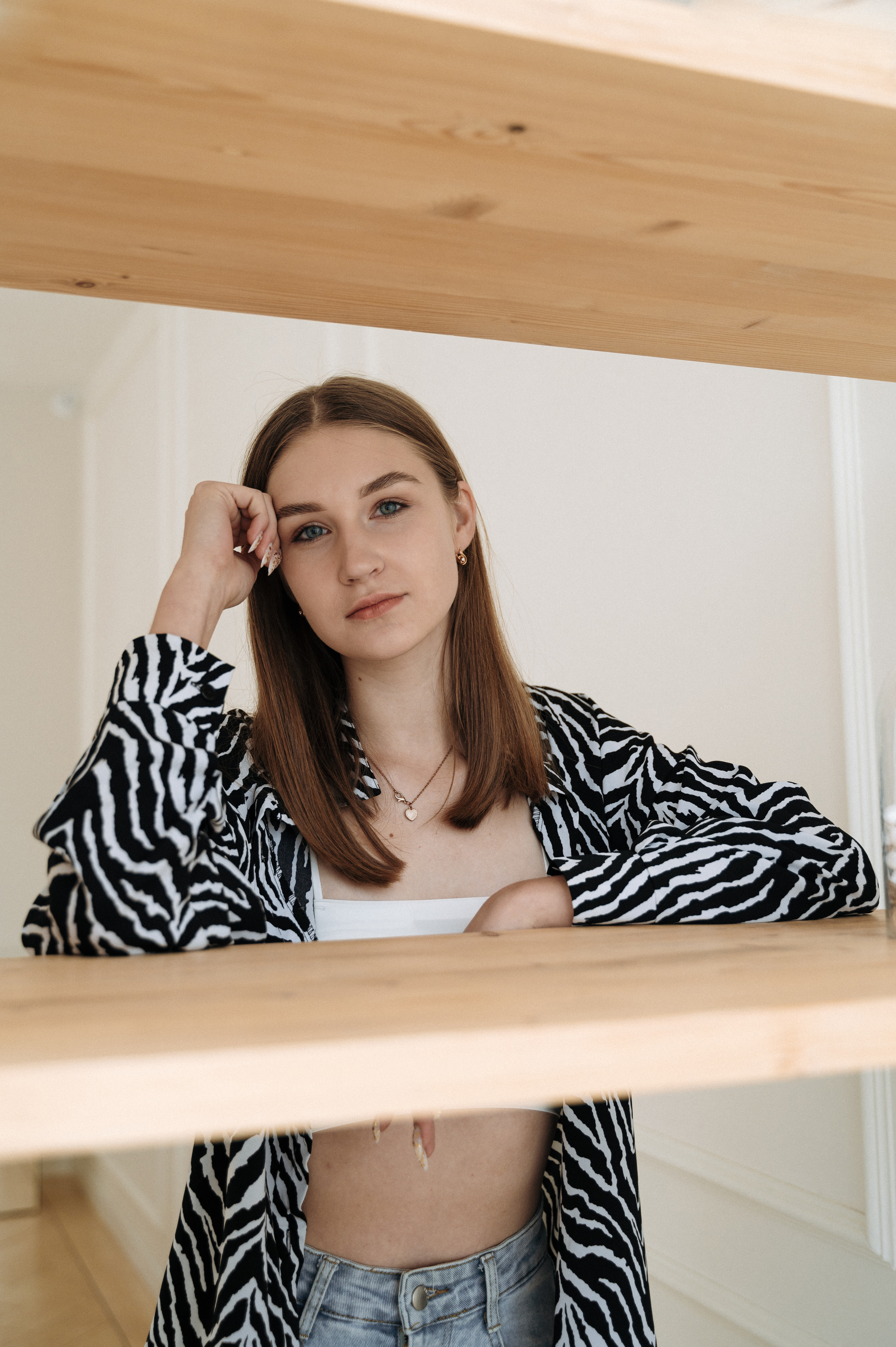 Катя. Портретный и семейный фотограф в Екатеринбурге Мария Чахеева