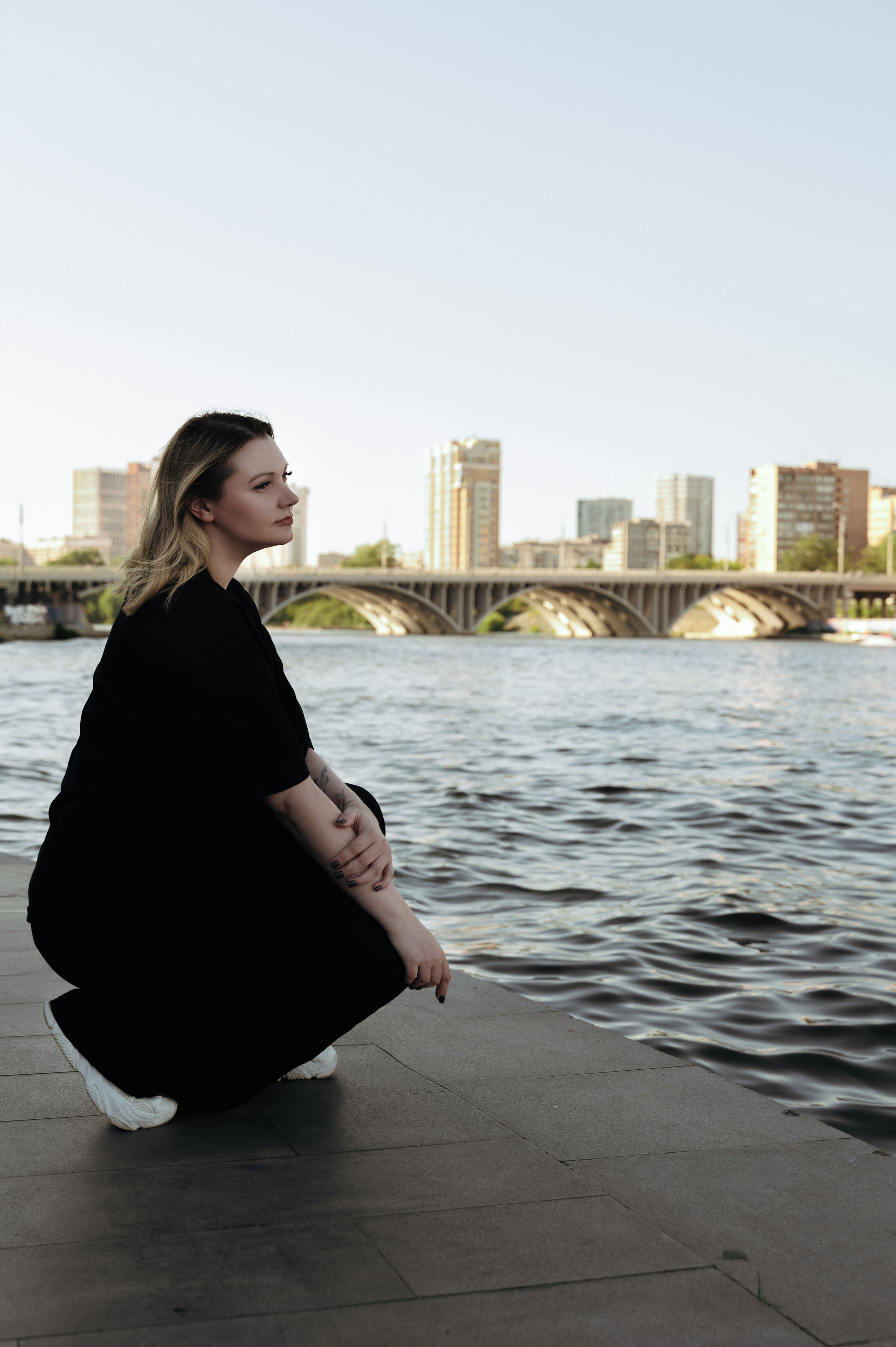 Ксюша. Портретный и семейный фотограф в Екатеринбурге Мария Чахеева