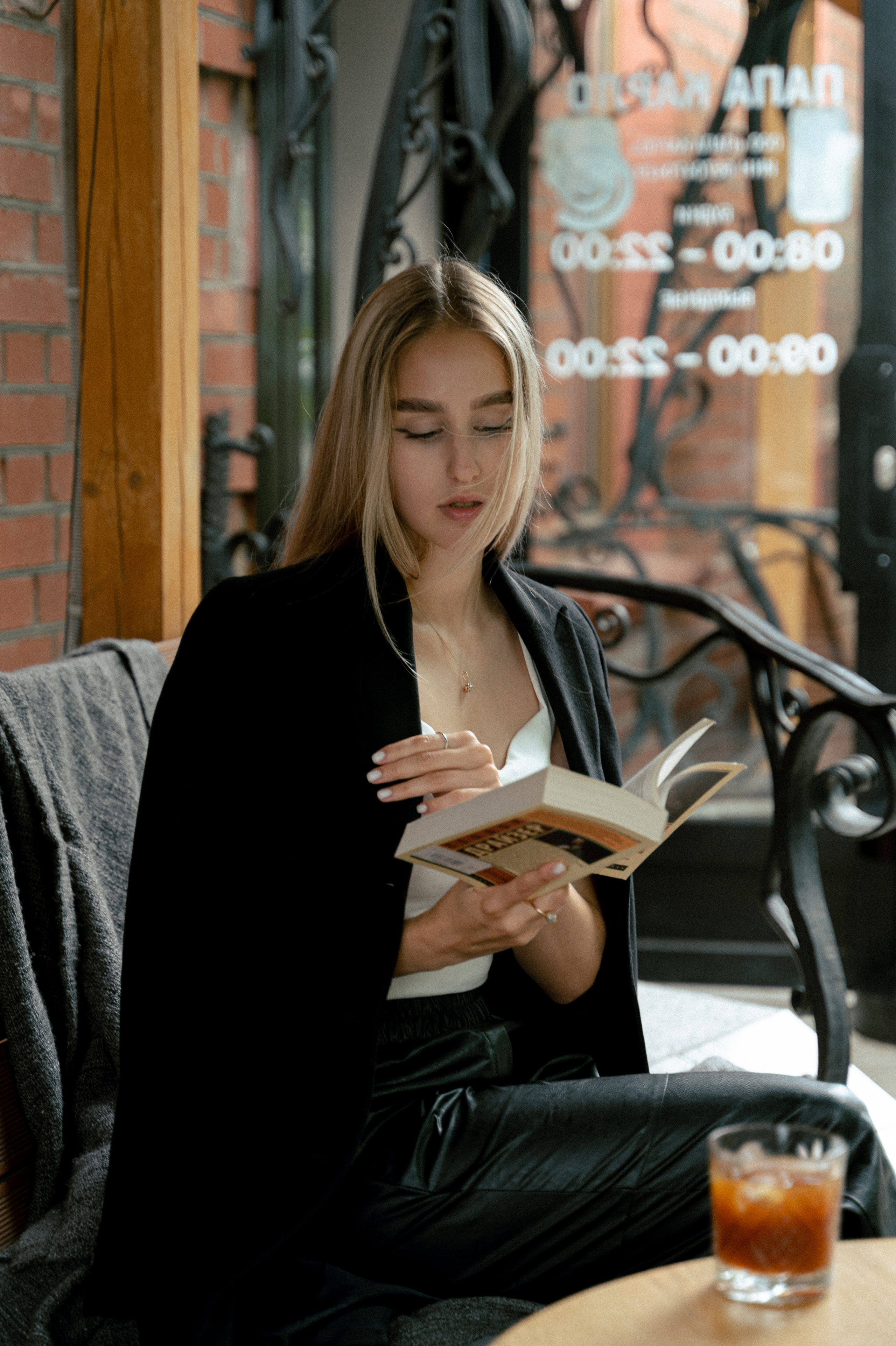 Ника. Портретный и семейный фотограф в Екатеринбурге Мария Чахеева