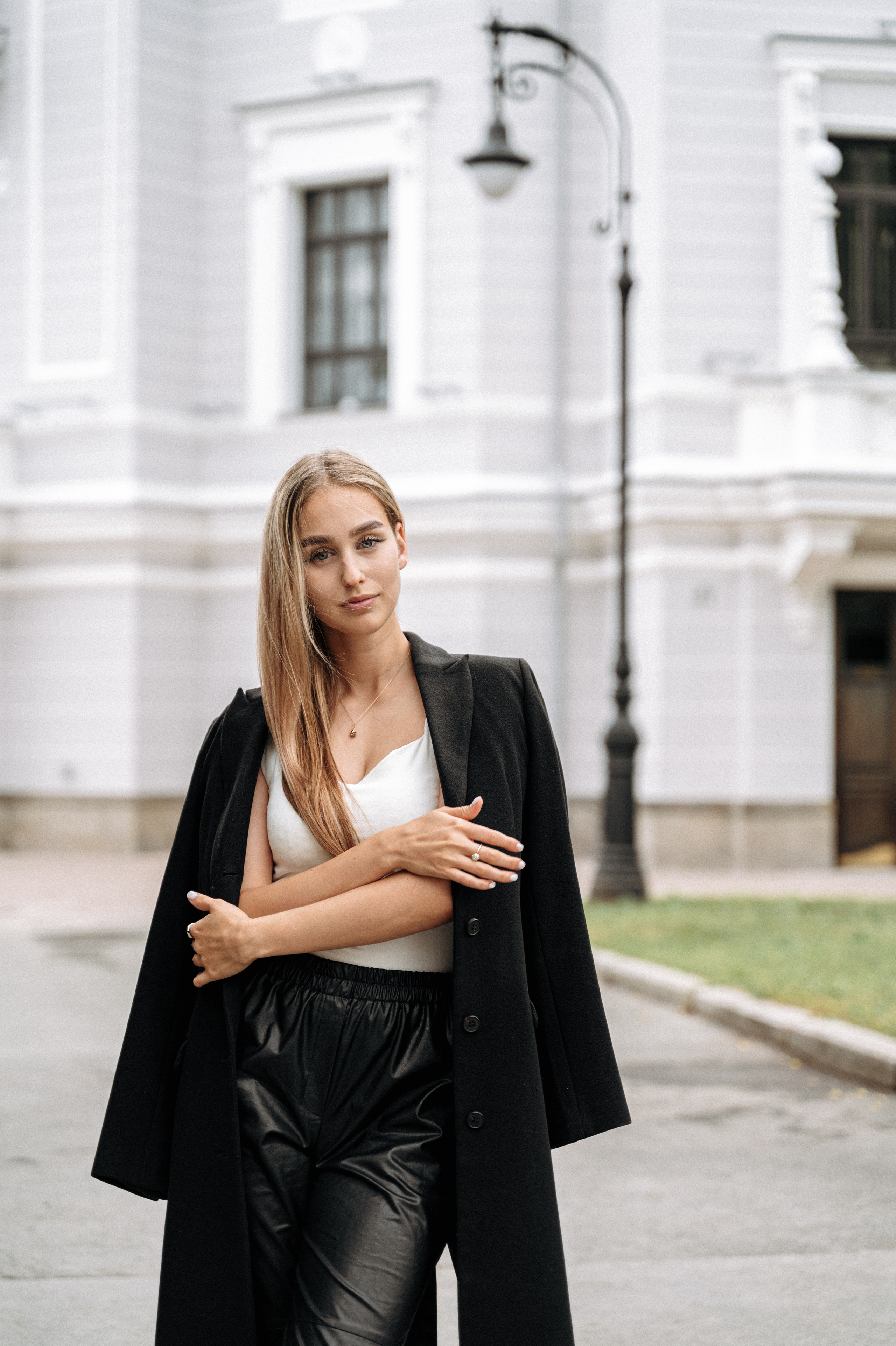 Ника. Портретный и семейный фотограф в Екатеринбурге Мария Чахеева