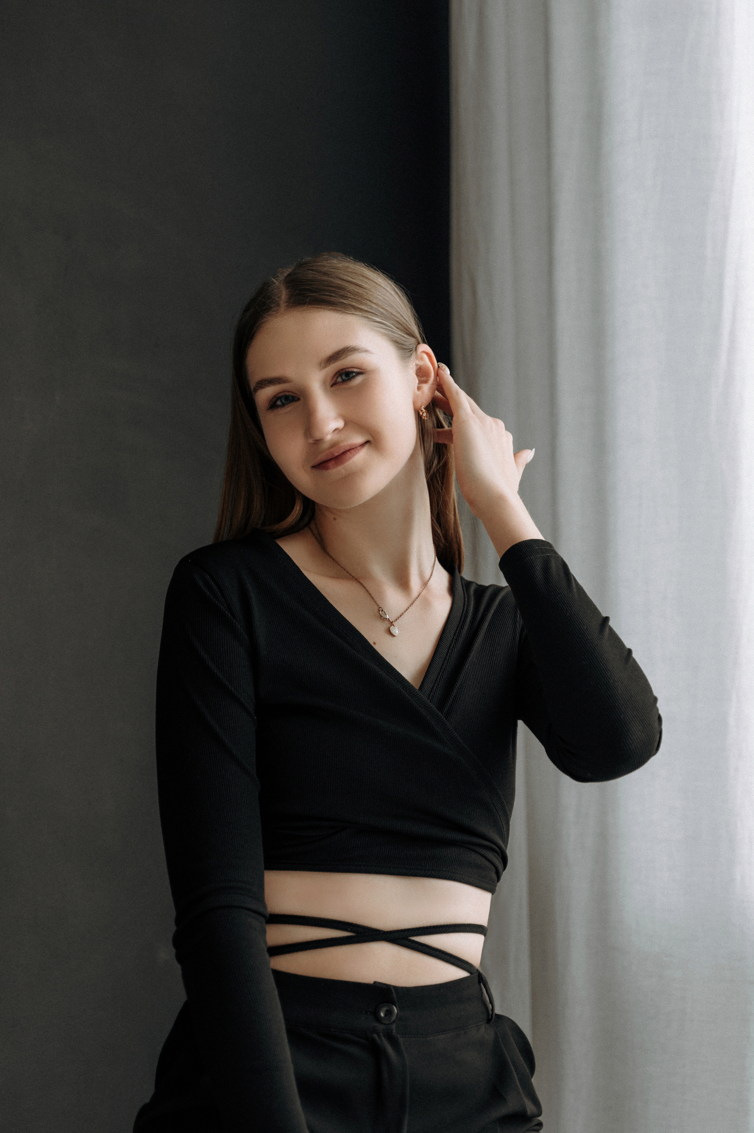 Катя. Портретный и семейный фотограф в Екатеринбурге Мария Чахеева