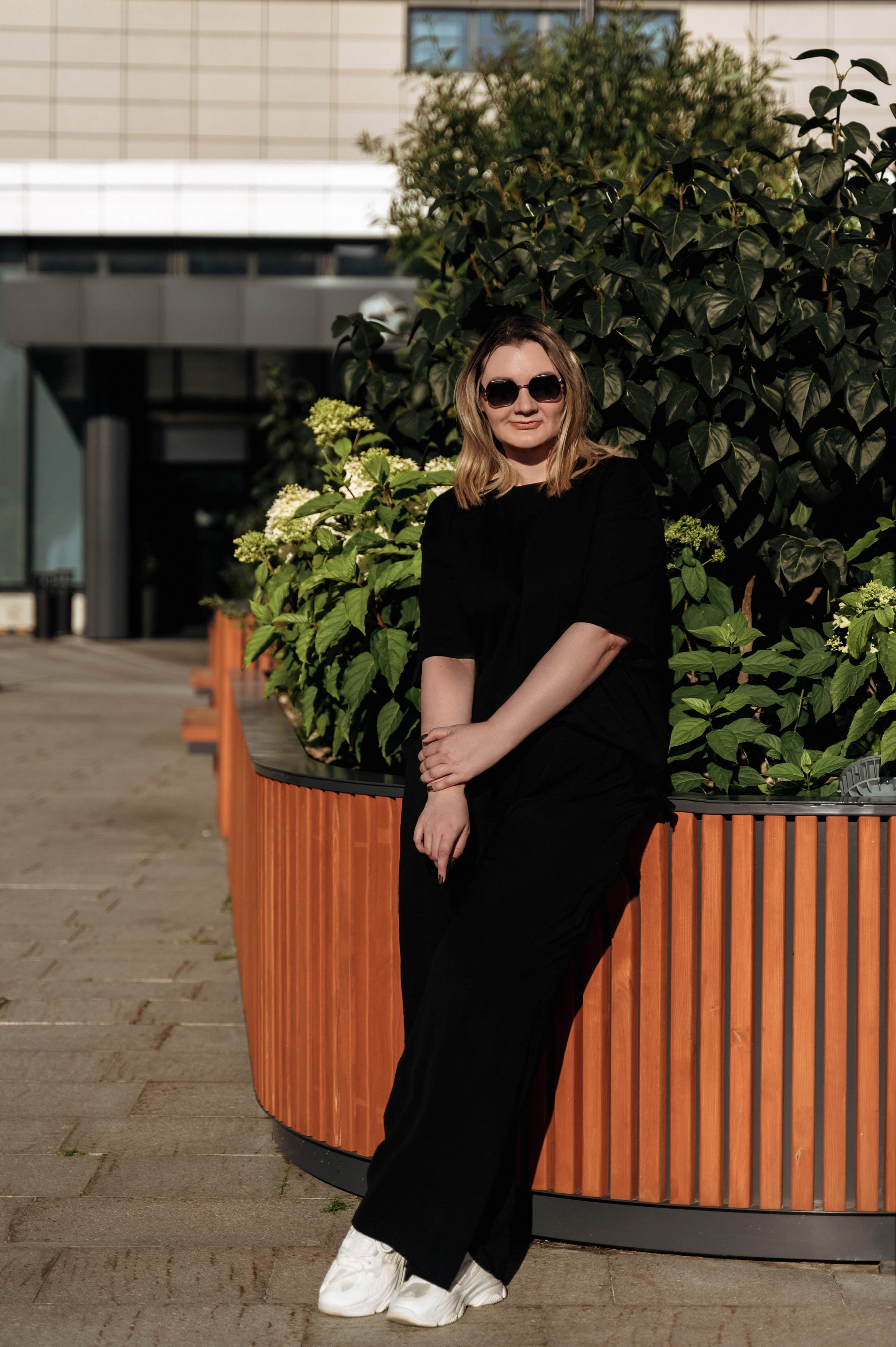 Ксюша. Портретный и семейный фотограф в Екатеринбурге Мария Чахеева