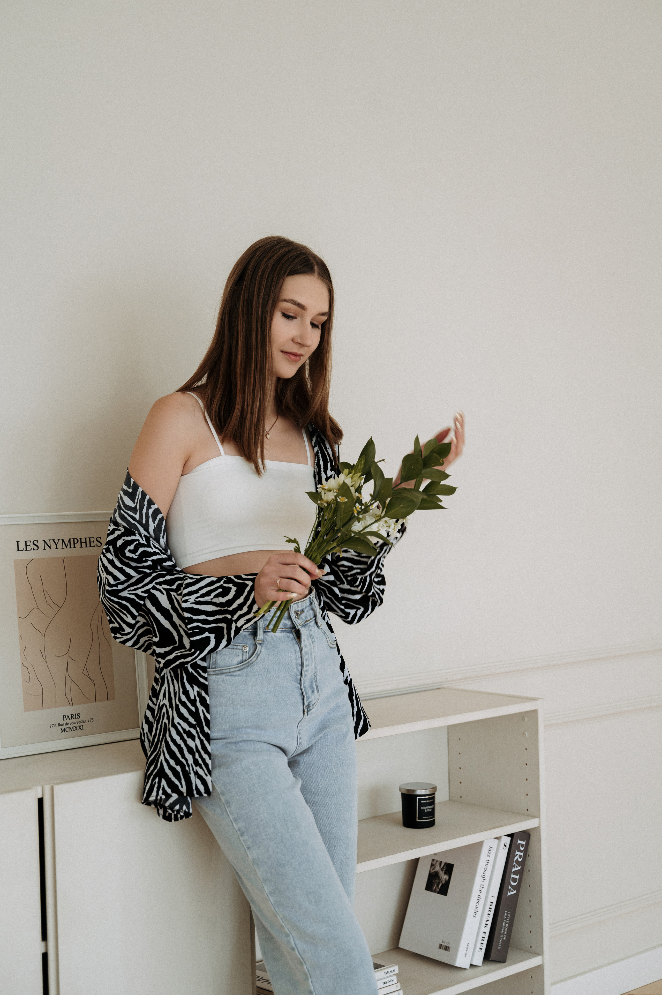 Катя. Портретный и семейный фотограф в Екатеринбурге Мария Чахеева