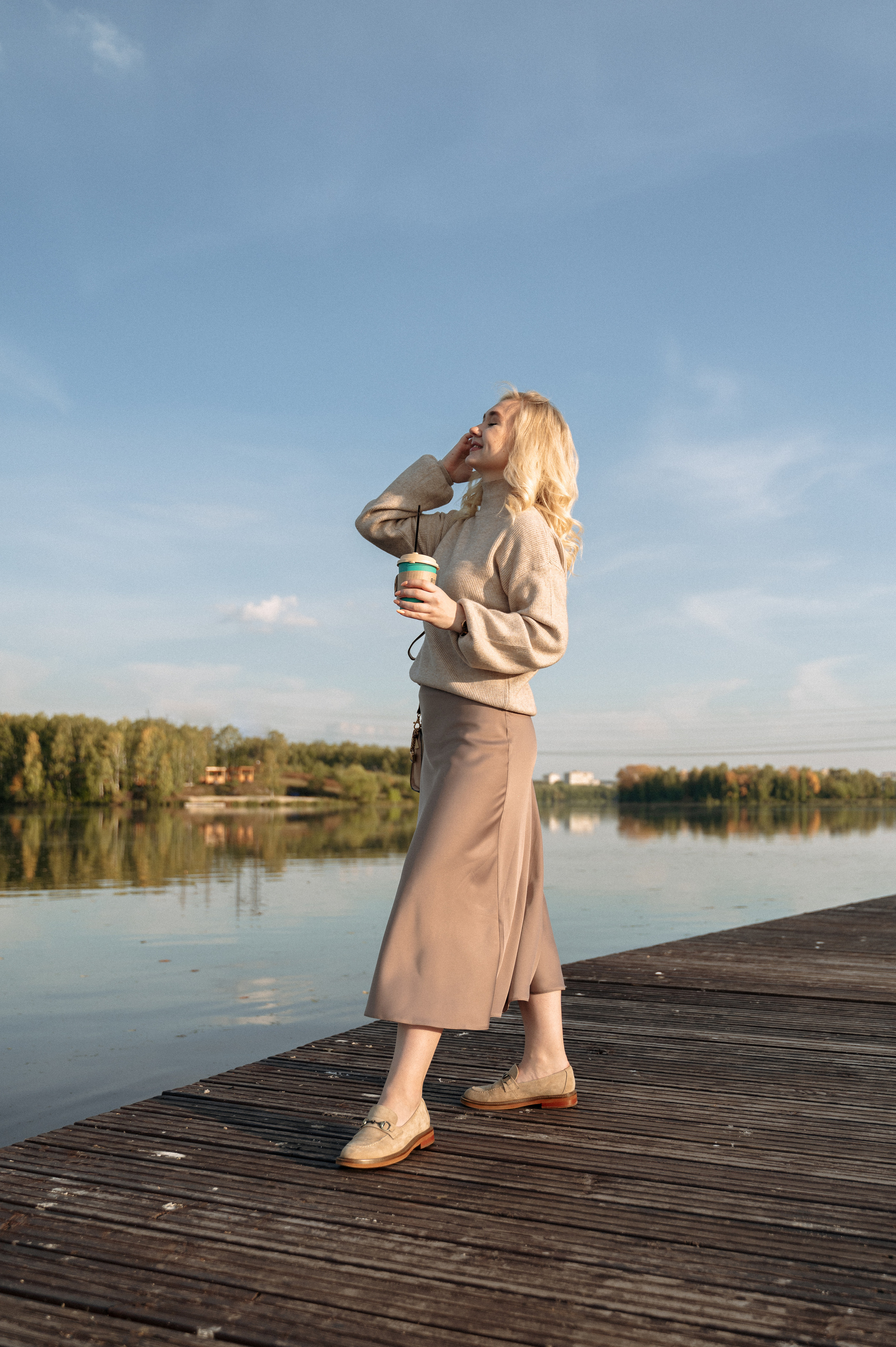 Аня. Портретный и семейный фотограф в Екатеринбурге Мария Чахеева