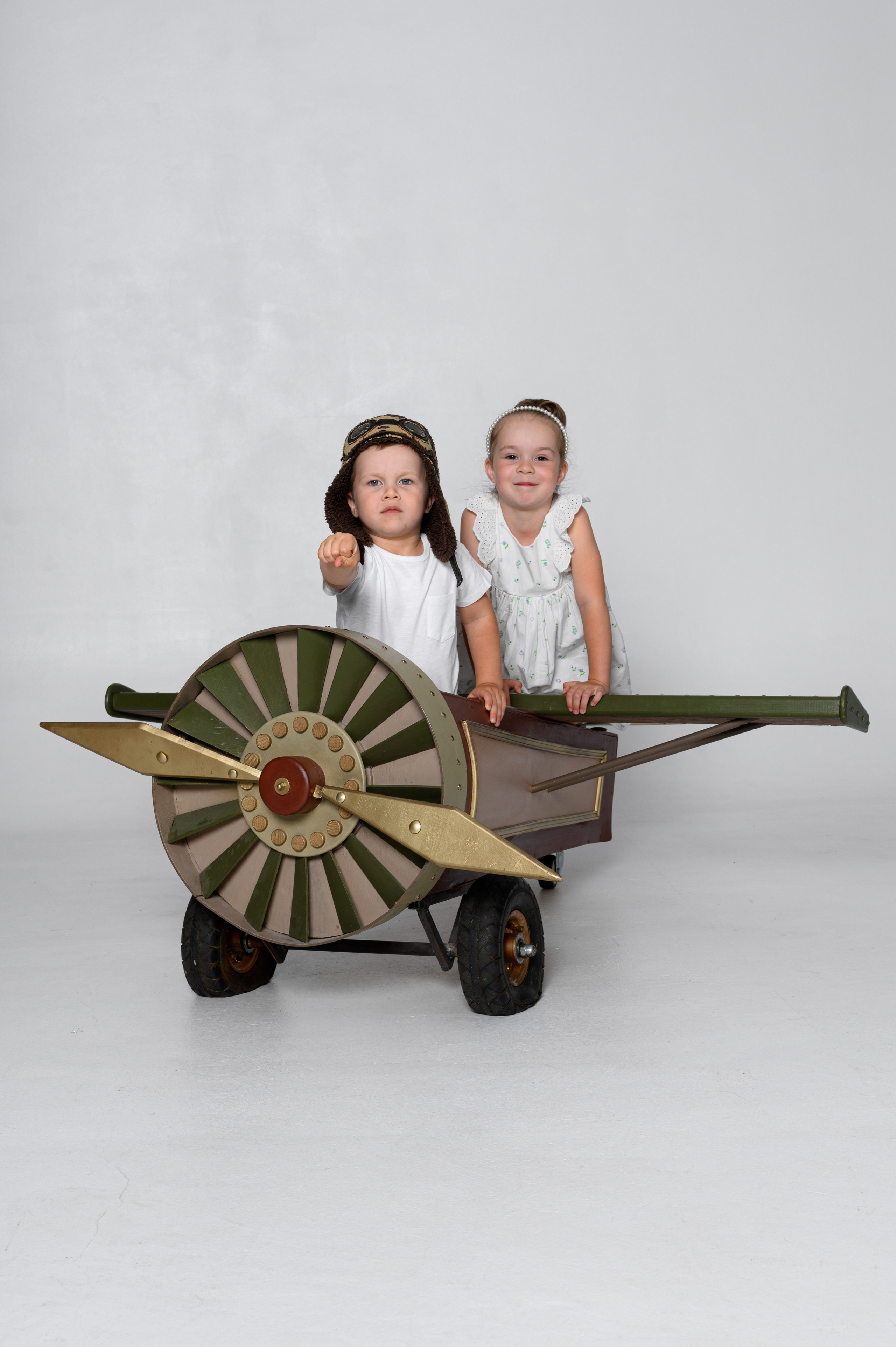 Лиана, Саша, Мия и Макс. Портретный и семейный фотограф в Екатеринбурге Мария Чахеева