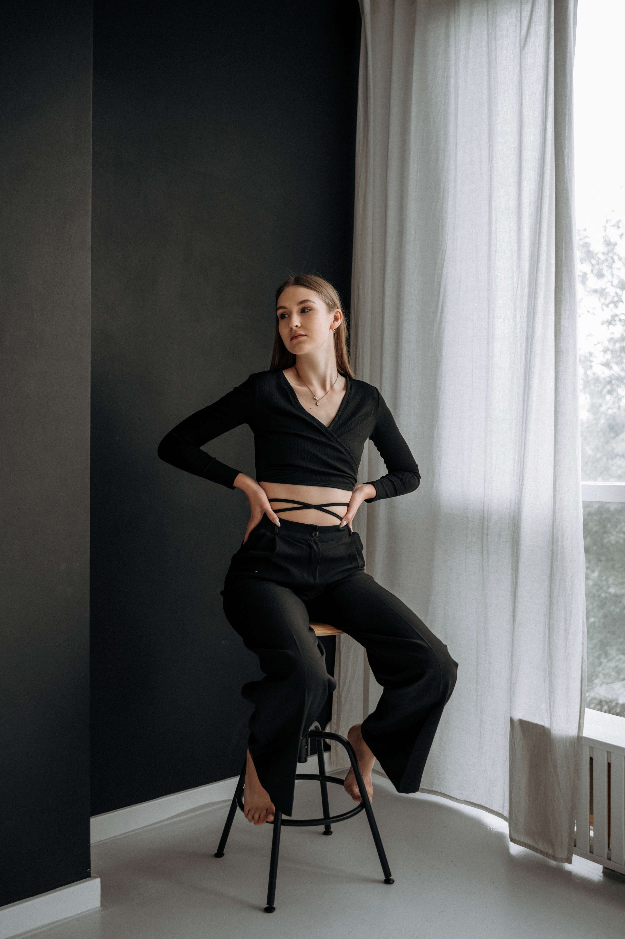 Катя. Портретный и семейный фотограф в Екатеринбурге Мария Чахеева