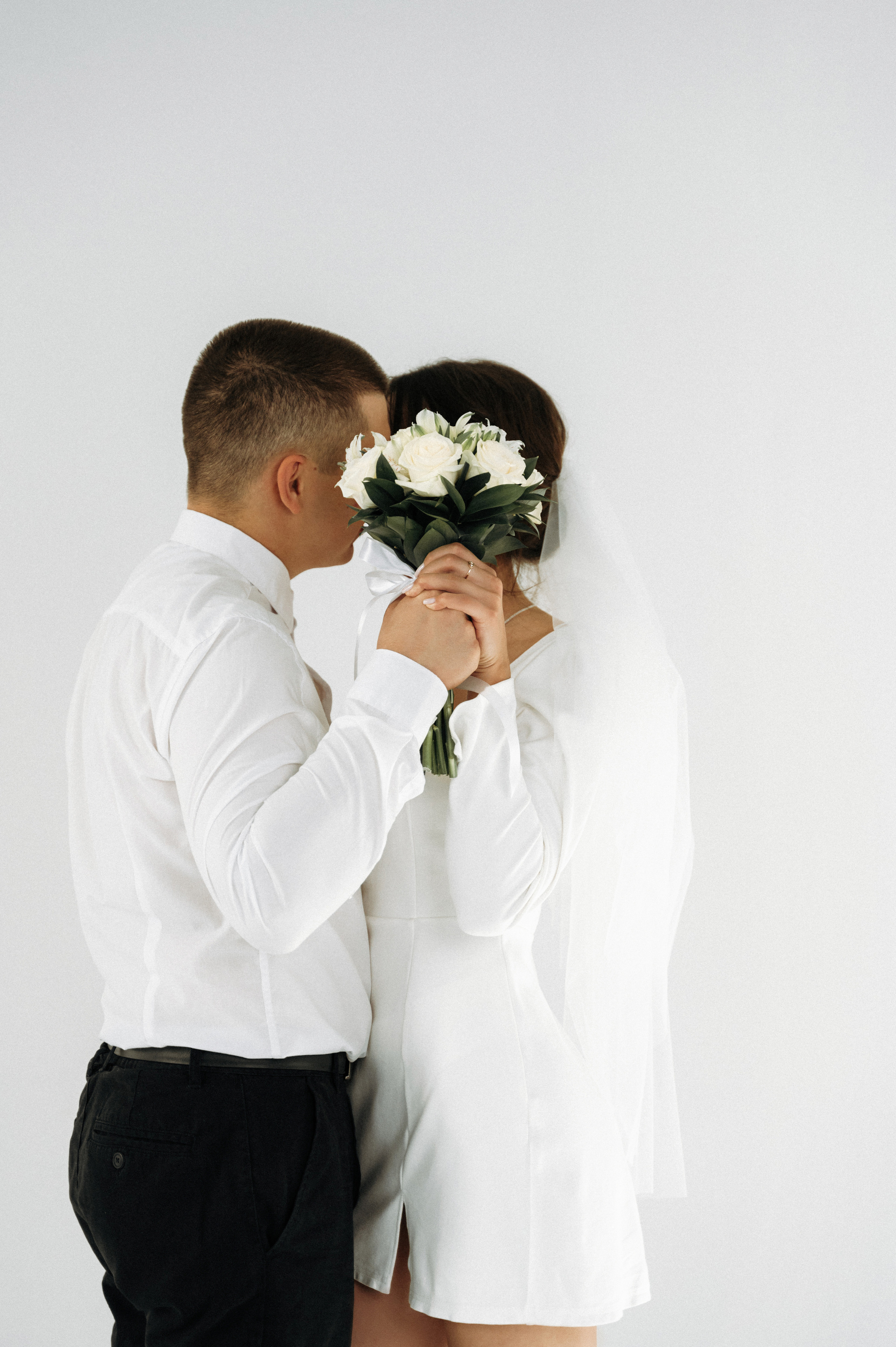 Аня и Денис. Портретный и семейный фотограф в Екатеринбурге Мария Чахеева