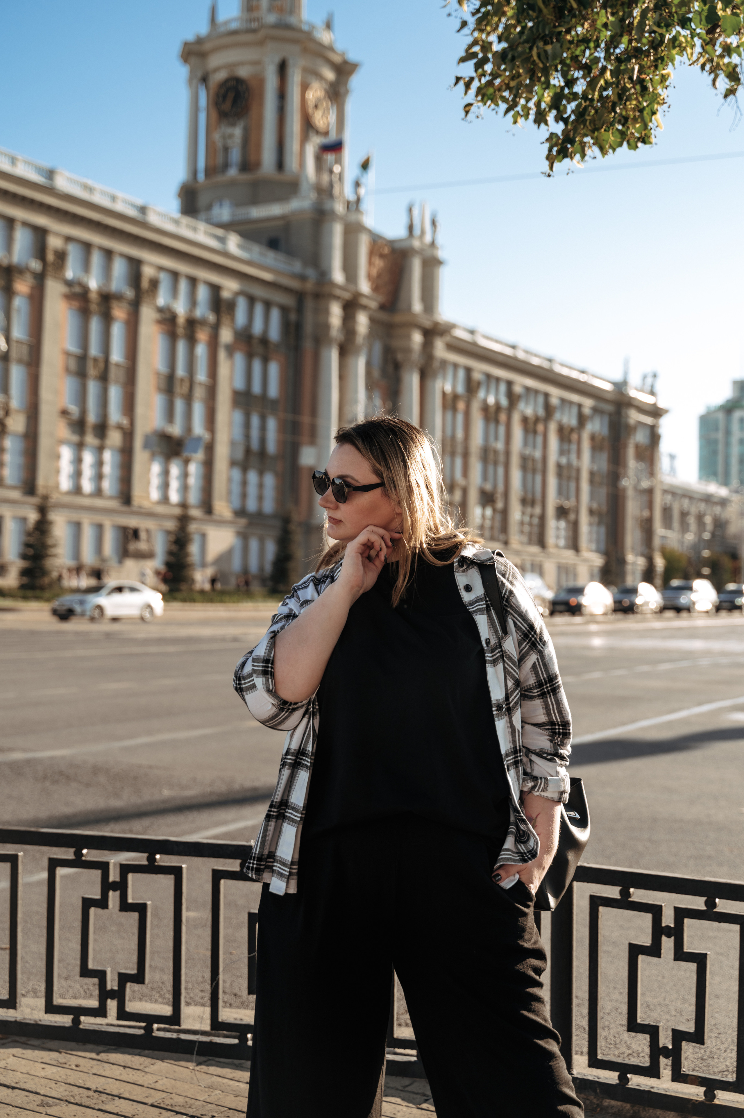 Ксюша. Портретный и семейный фотограф в Екатеринбурге Мария Чахеева