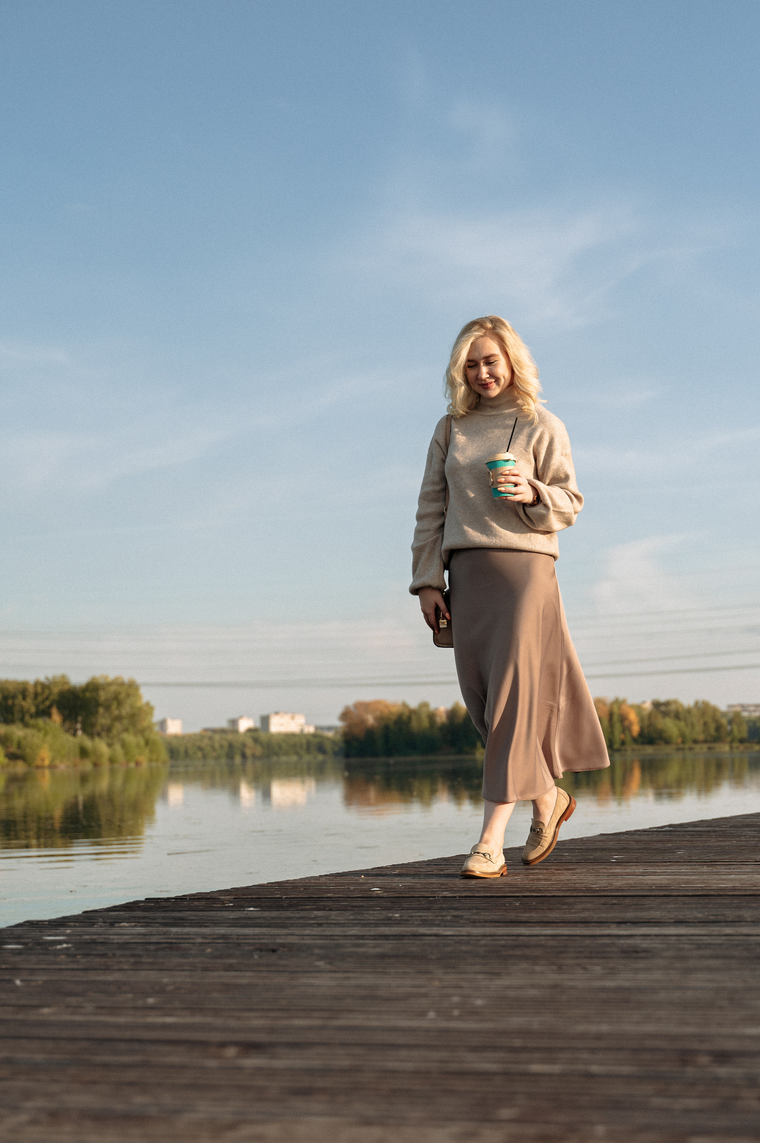 Аня. Портретный и семейный фотограф в Екатеринбурге Мария Чахеева