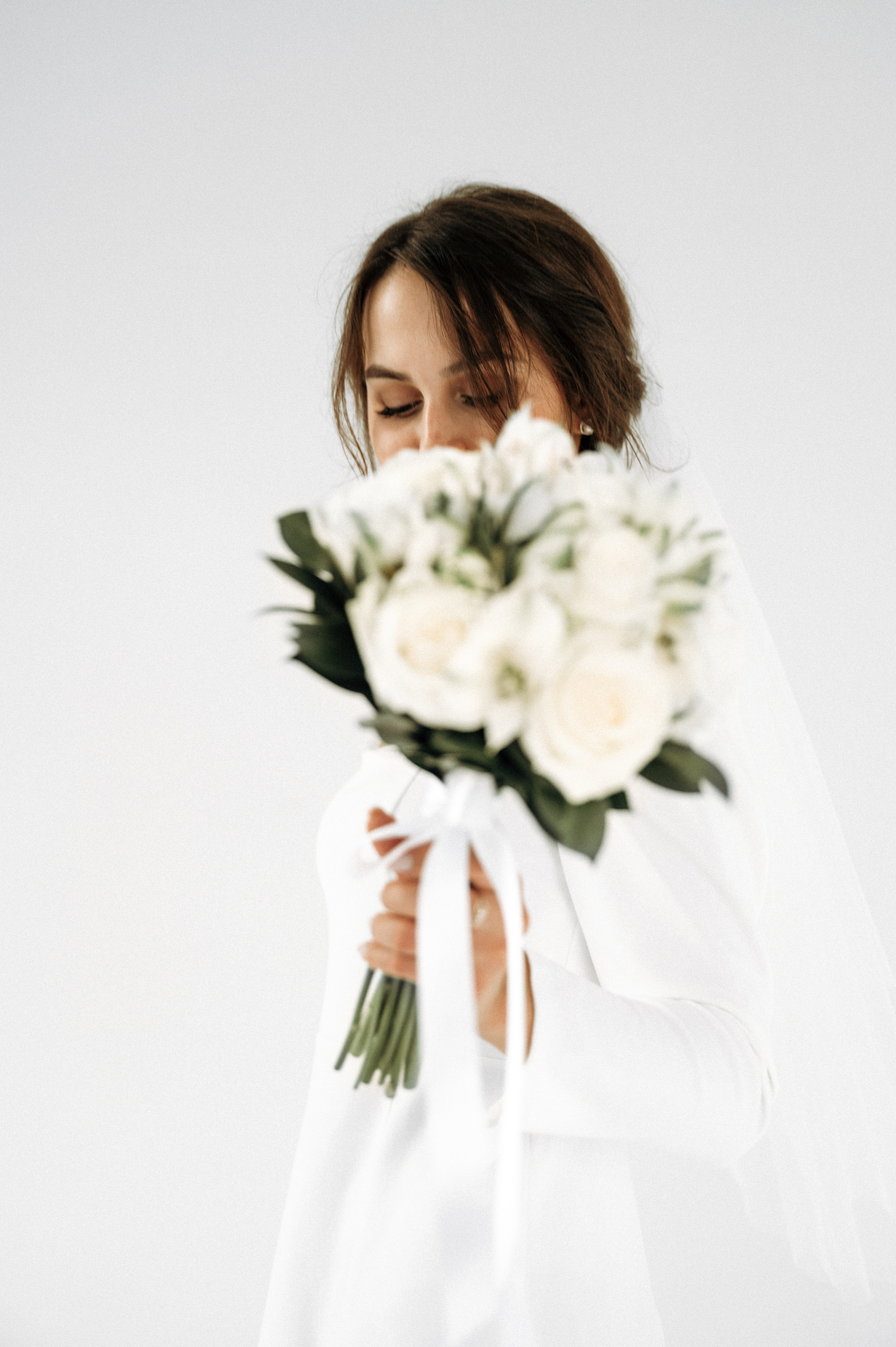 Аня и Денис. Портретный и семейный фотограф в Екатеринбурге Мария Чахеева