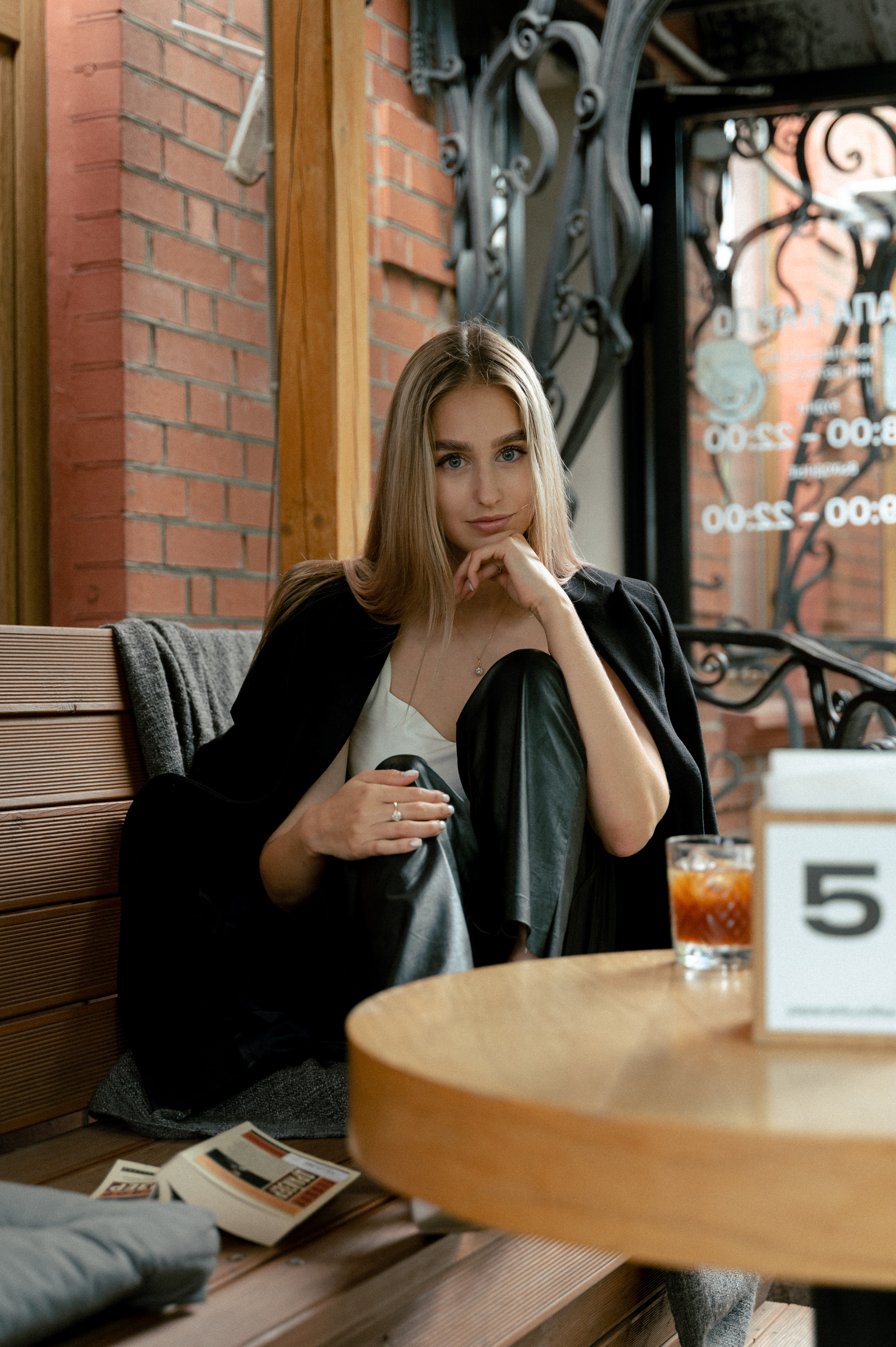 Ника. Портретный и семейный фотограф в Екатеринбурге Мария Чахеева