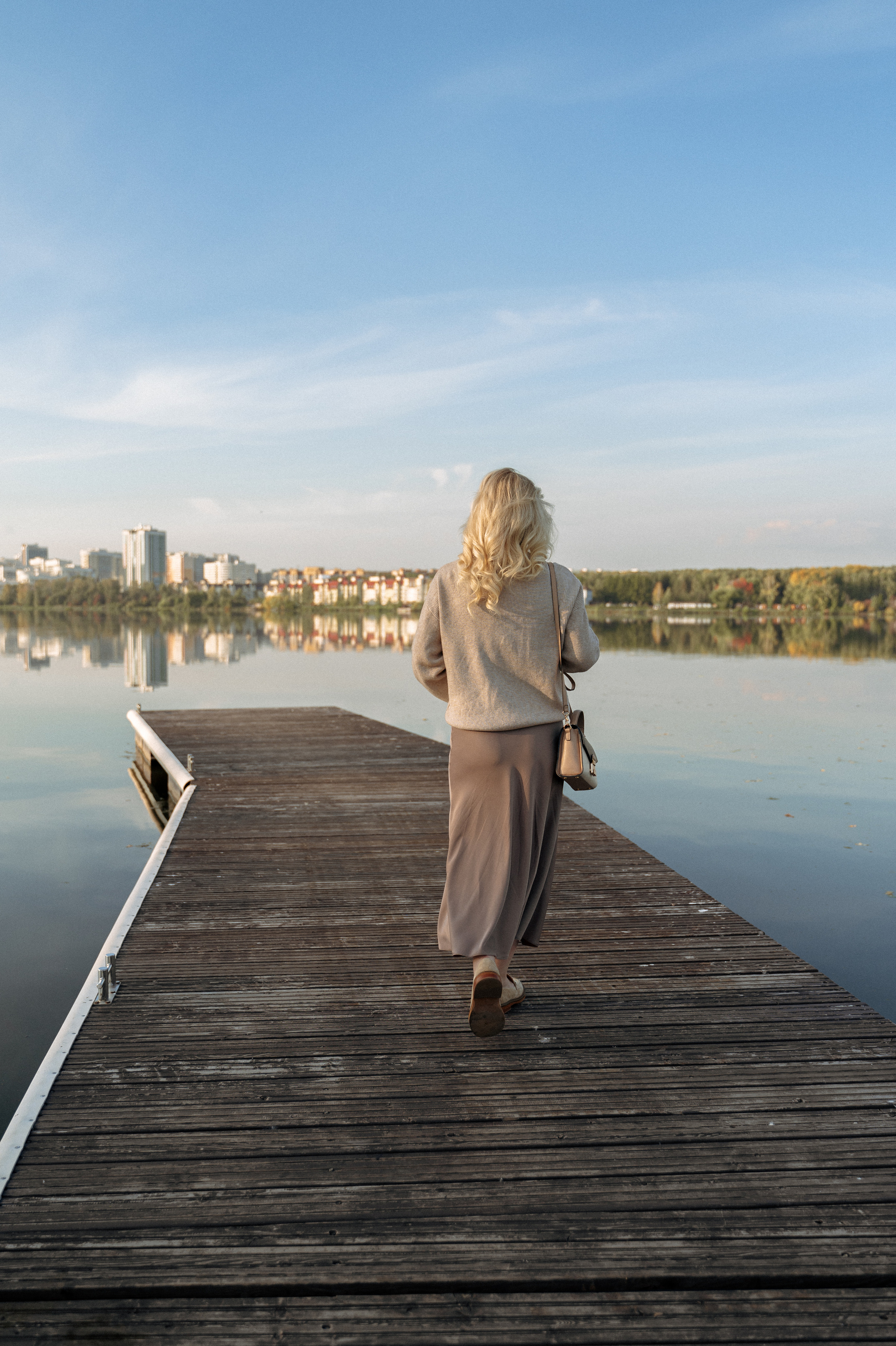 Аня. Портретный и семейный фотограф в Екатеринбурге Мария Чахеева